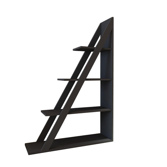 Amando Ladder Bookcase - Destina Home