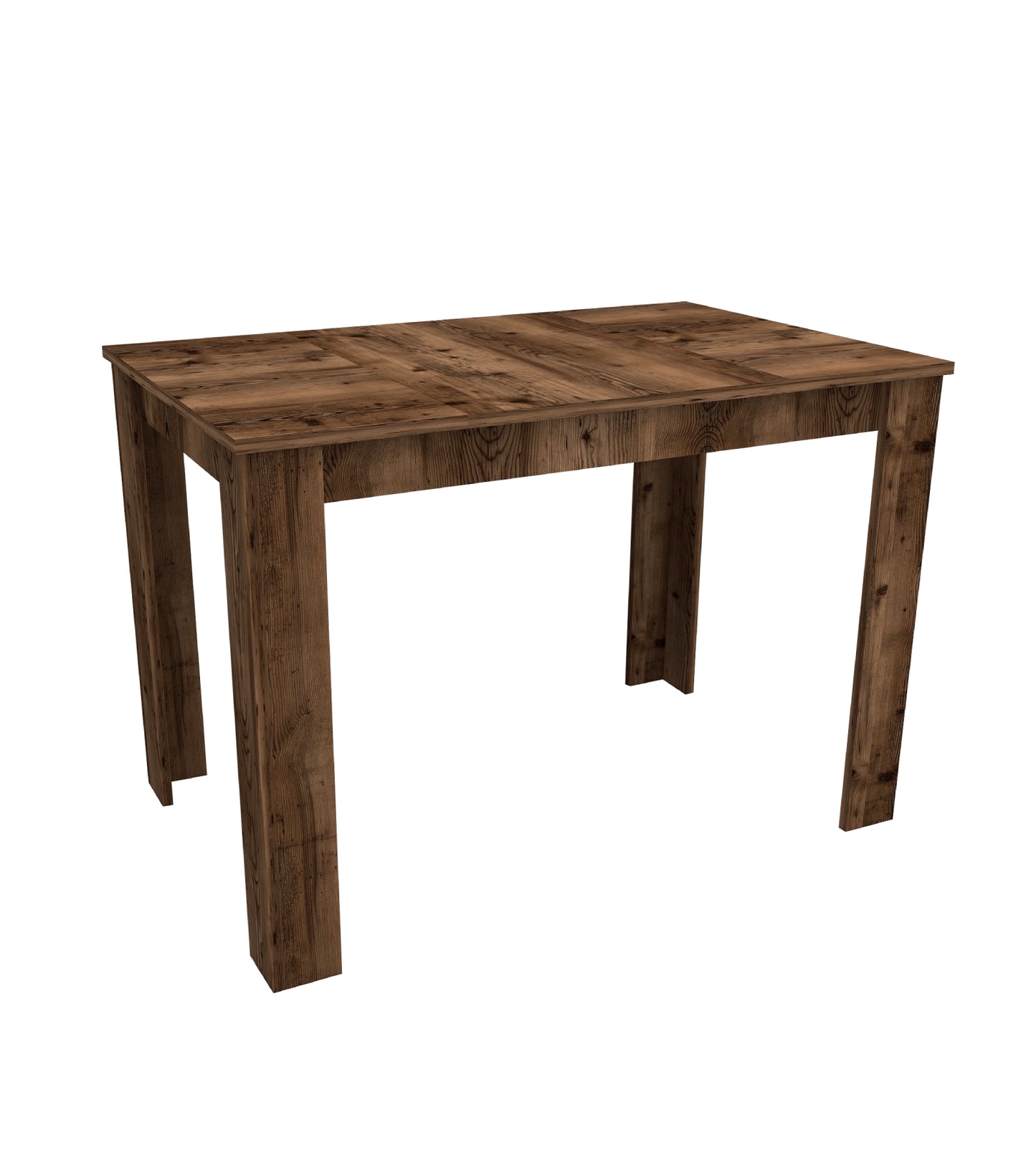 Table à manger pour quatre personnes Dennis 110