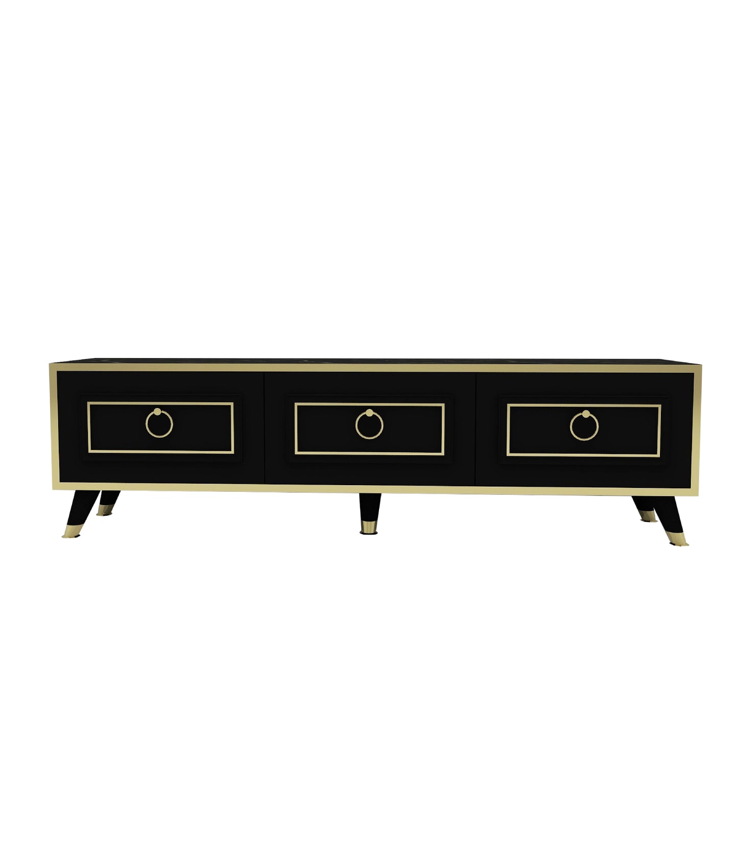 TV Stand, Media Console, TV cabinet, Wooden TV Stand, Media Stand, TV Lowboard, Entertainment Center, Wood TV Unit, TV Board, TV Table, Media Center, Living Room, Furniture
