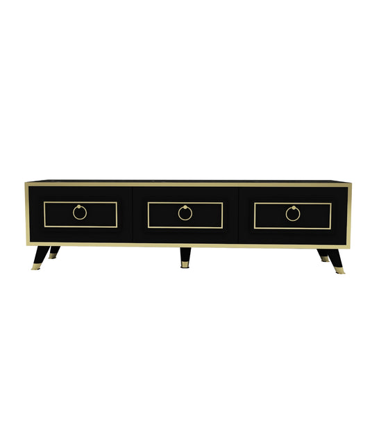 TV Stand, Media Console, TV cabinet, Wooden TV Stand, Media Stand, TV Lowboard, Entertainment Center, Wood TV Unit, TV Board, TV Table, Media Center, Living Room, Furniture