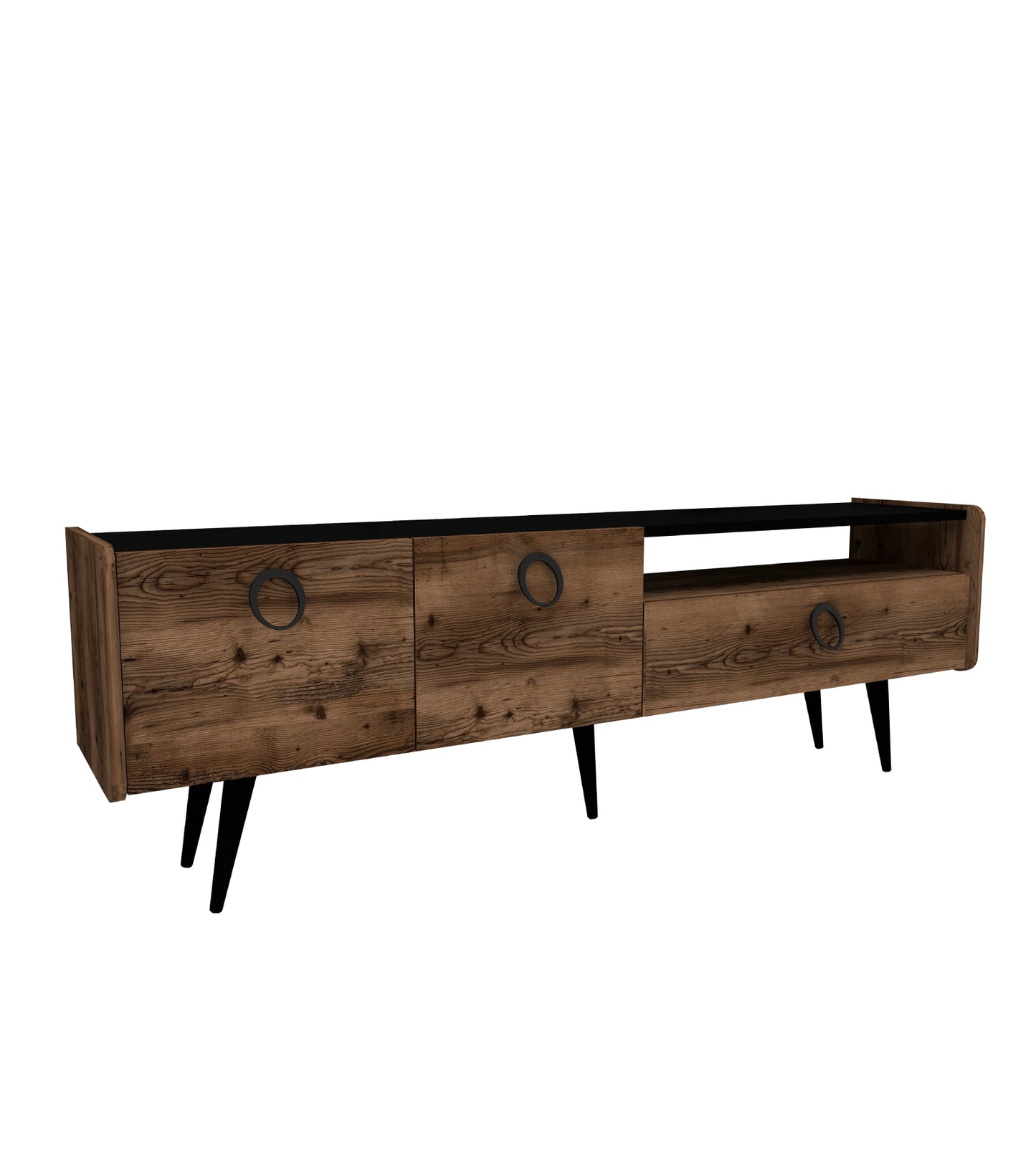 Meuble TV et console média Farelle