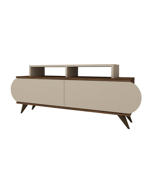 TV Stand, Media Console, TV cabinet, Wooden TV Stand, Media Stand, TV Lowboard, Entertainment Center, Wood TV Unit, TV Board, TV Table, Media Center, Living Room, Furniture