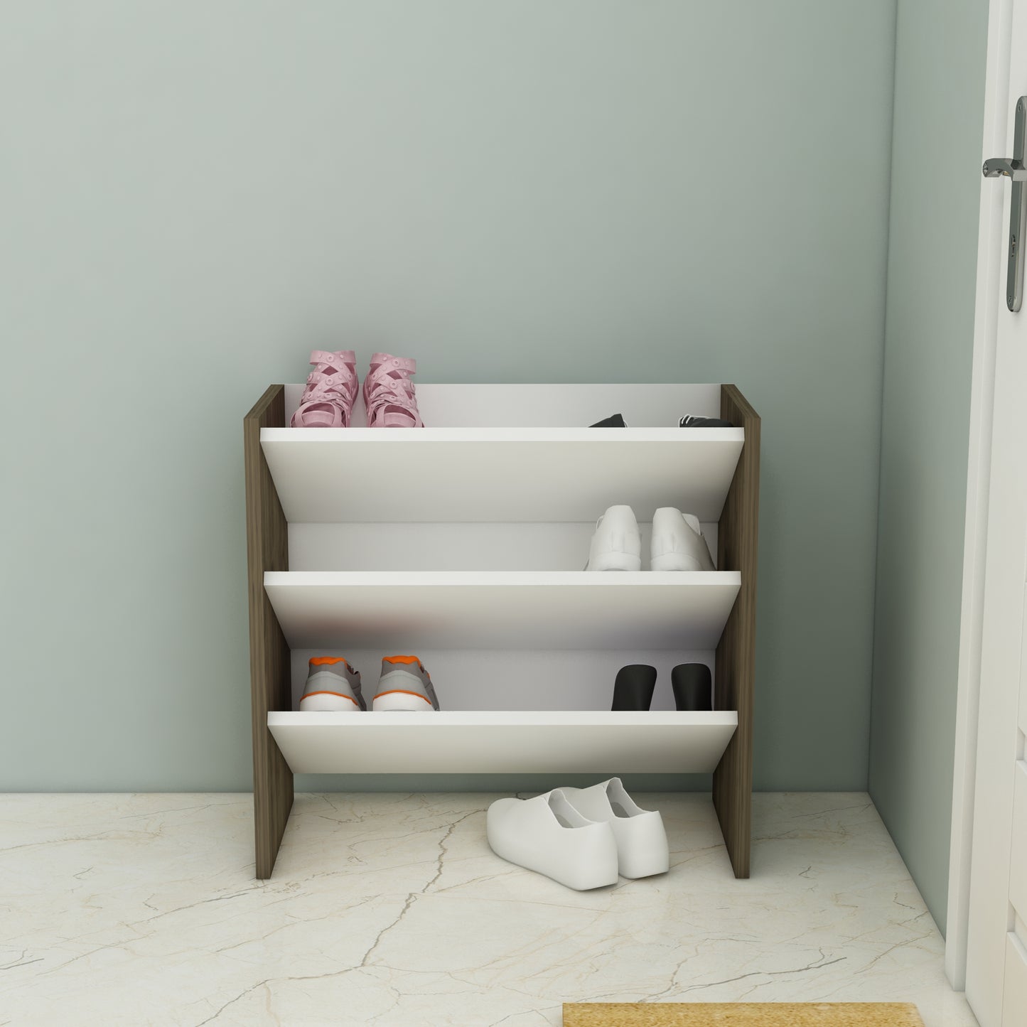 shoe storage rack, shoe storage cubby, shoe storage bench, shoe storage, shoe shelf, shoe cabinet