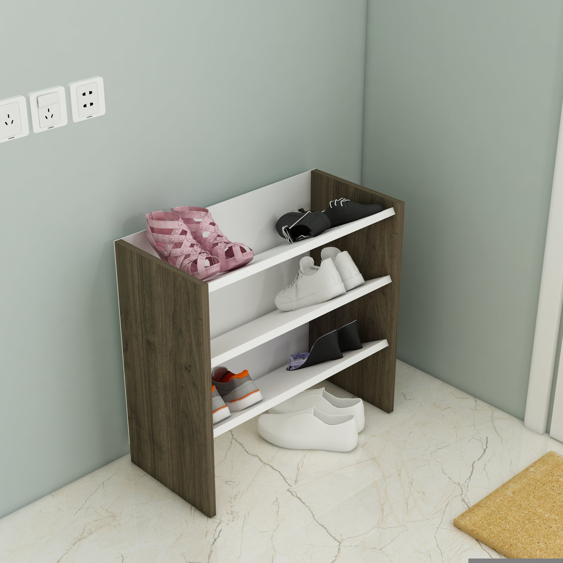 shoe storage rack, shoe storage cubby, shoe storage bench, shoe storage, shoe shelf, shoe cabinet