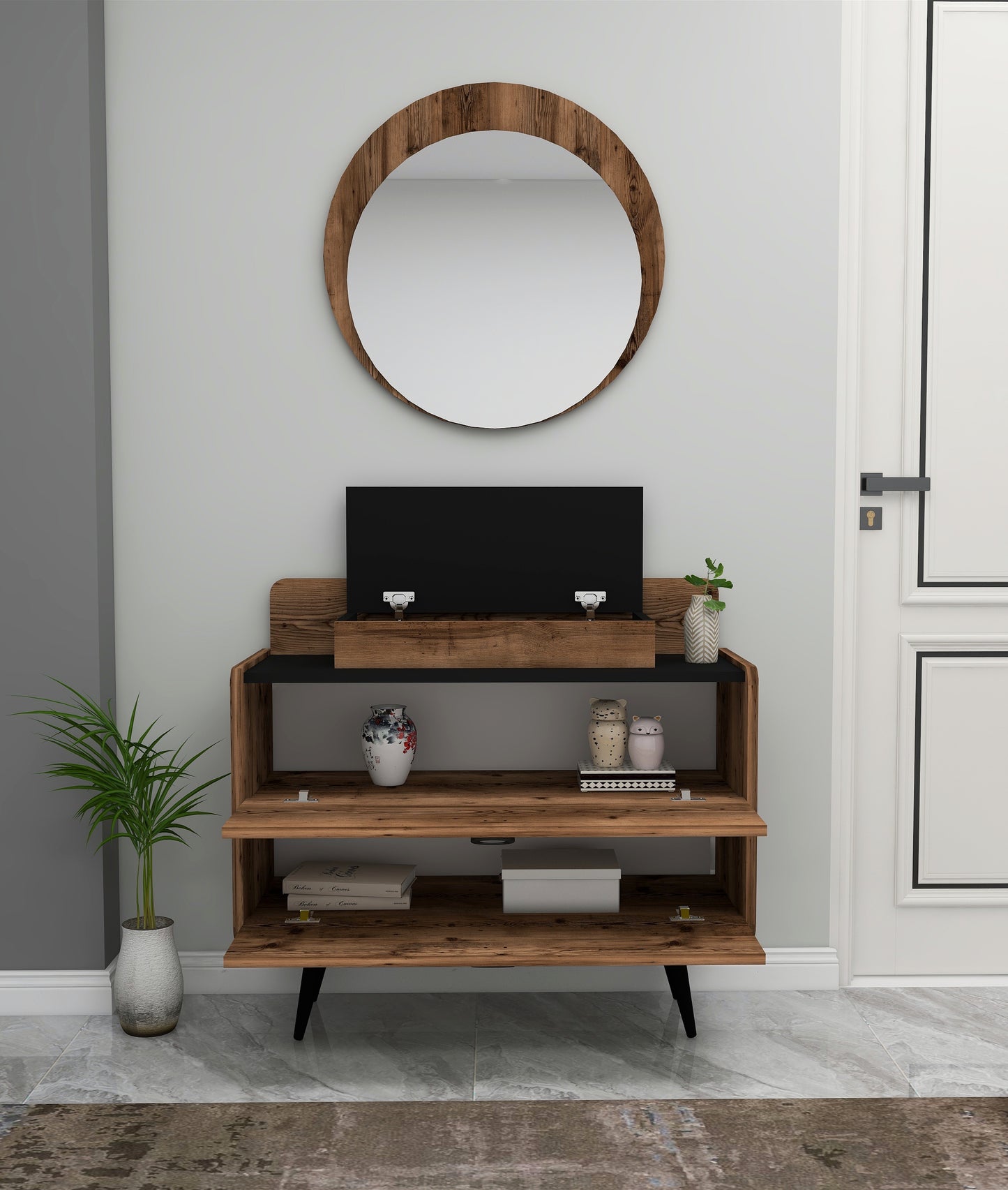 dresuar, console table, vanity table, console, table, hallway table, side table, living room, bedroom table, furniture