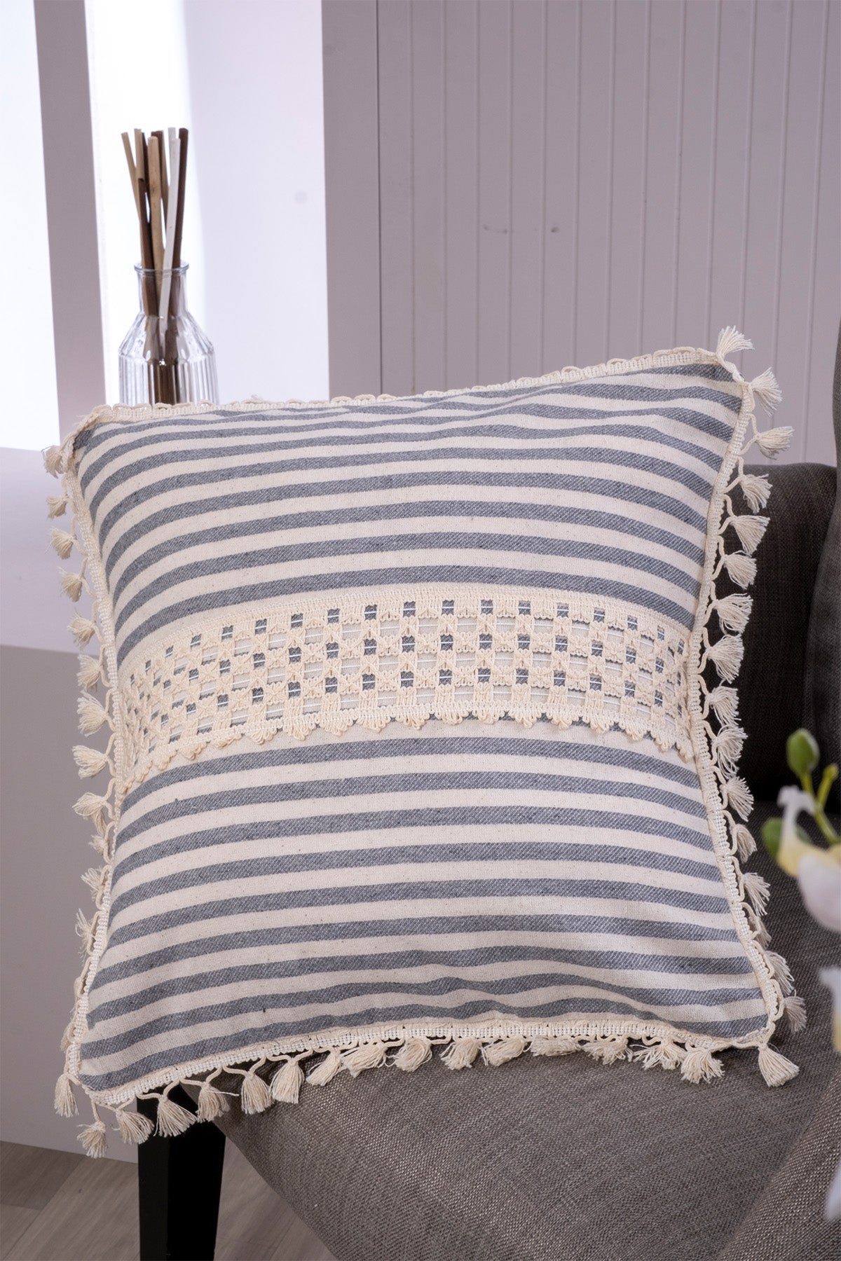 pillowcases, pillow shams, cushion pillow cases, living room linens, living room textile
