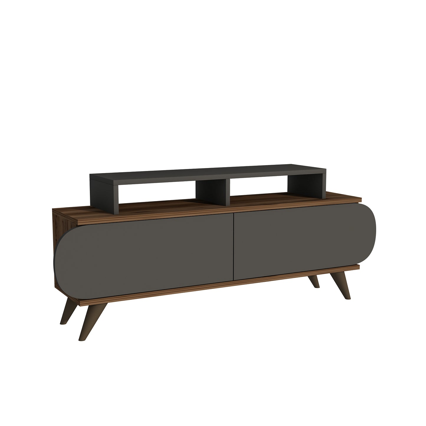 TV Stand, Media Console, TV cabinet, Wooden TV Stand, Media Stand, TV Lowboard, Entertainment Center, Wood TV Unit, TV Board, TV Table, Media Center, Living Room, Furniture