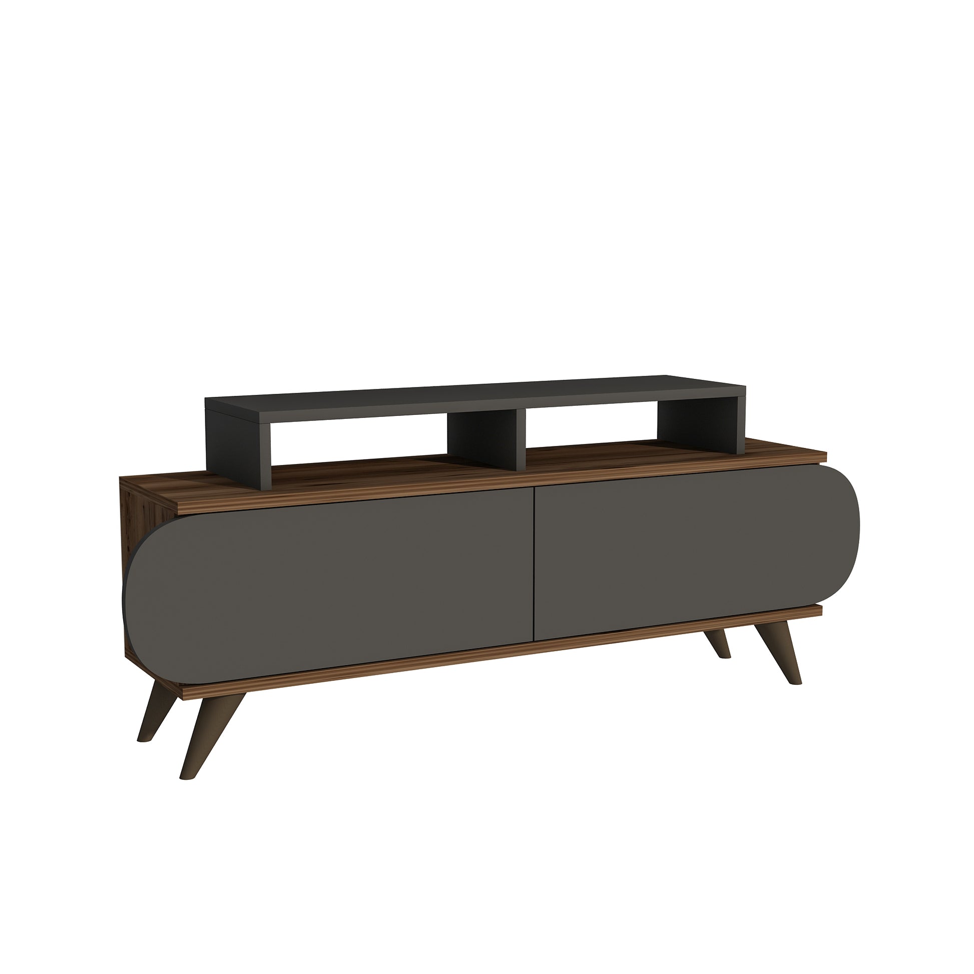 TV Stand, Media Console, TV cabinet, Wooden TV Stand, Media Stand, TV Lowboard, Entertainment Center, Wood TV Unit, TV Board, TV Table, Media Center, Living Room, Furniture