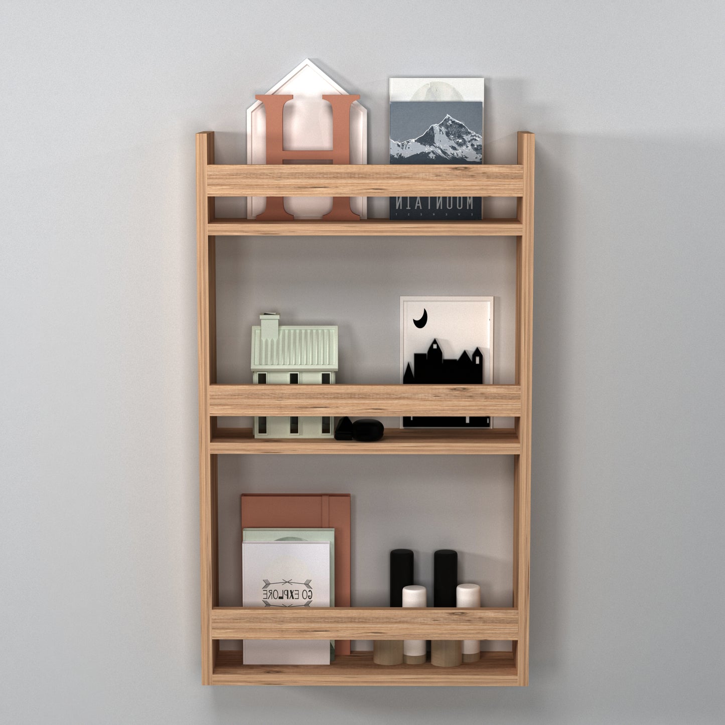 Martina Wall Shelf