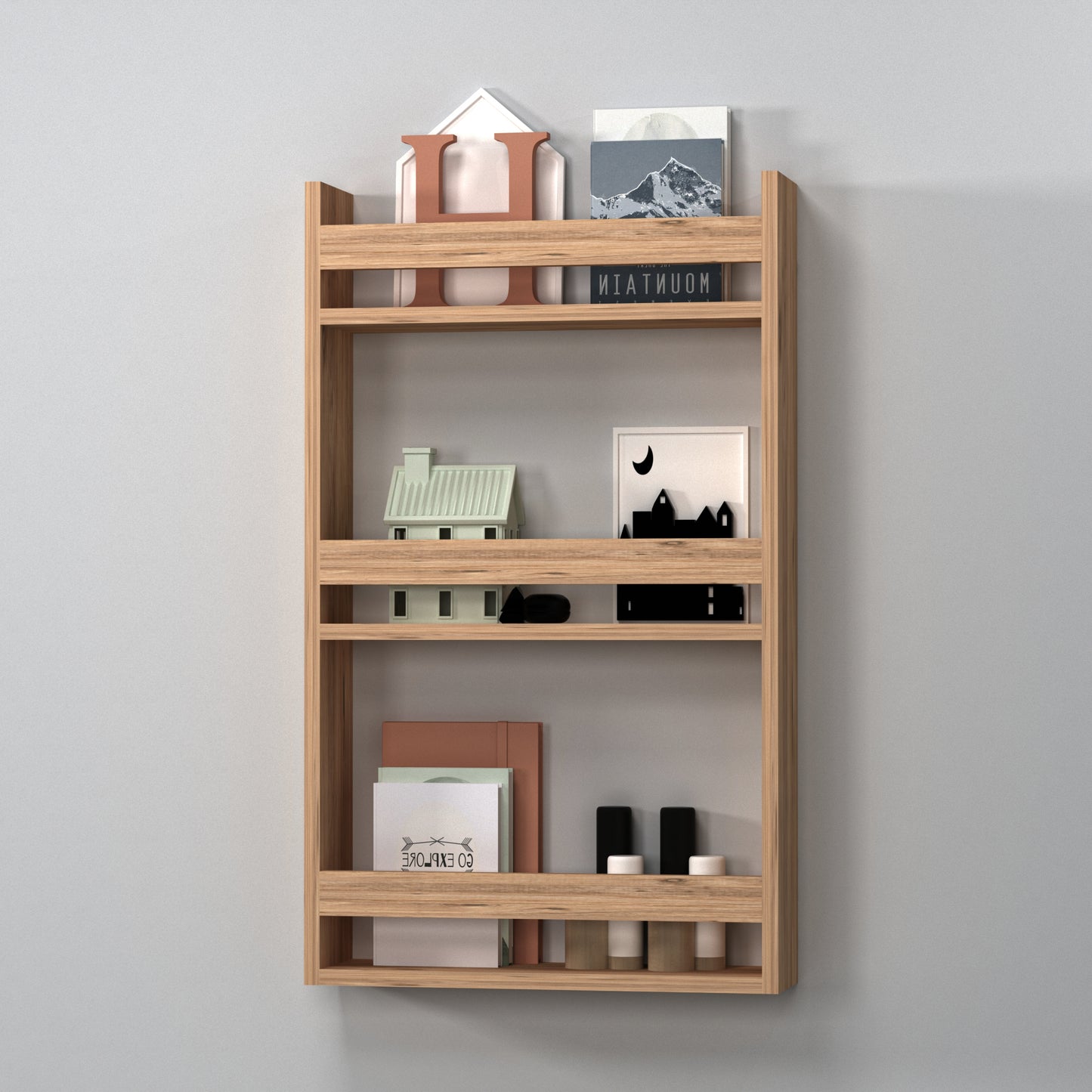 Martina Wall Shelf