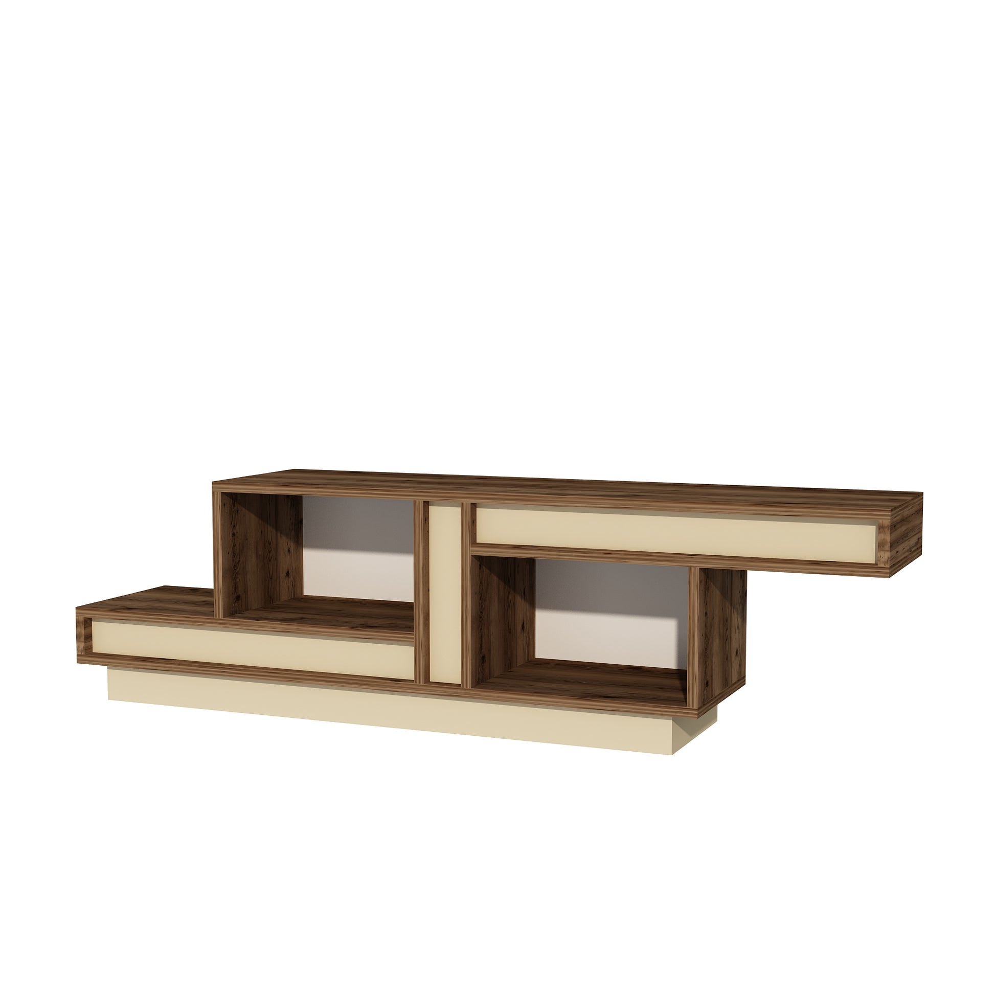 TV Stand, Media Console, TV cabinet, Wooden TV Stand, Media Stand, TV Lowboard, Entertainment Center, Wood TV Unit, TV Board, TV Table, Media Center, Living Room, Furniture