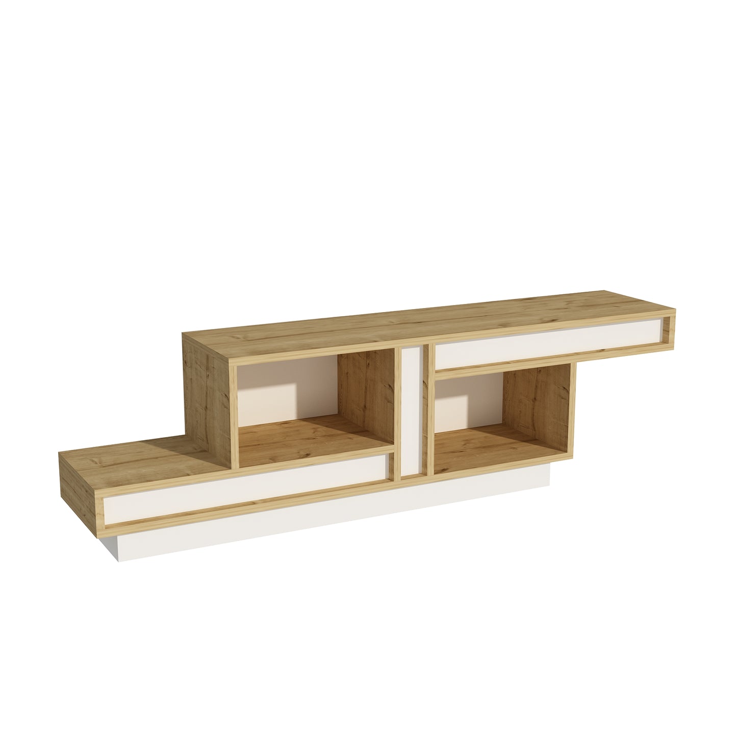 TV Stand, Media Console, TV cabinet, Wooden TV Stand, Media Stand, TV Lowboard, Entertainment Center, Wood TV Unit, TV Board, TV Table, Media Center, Living Room, Furniture