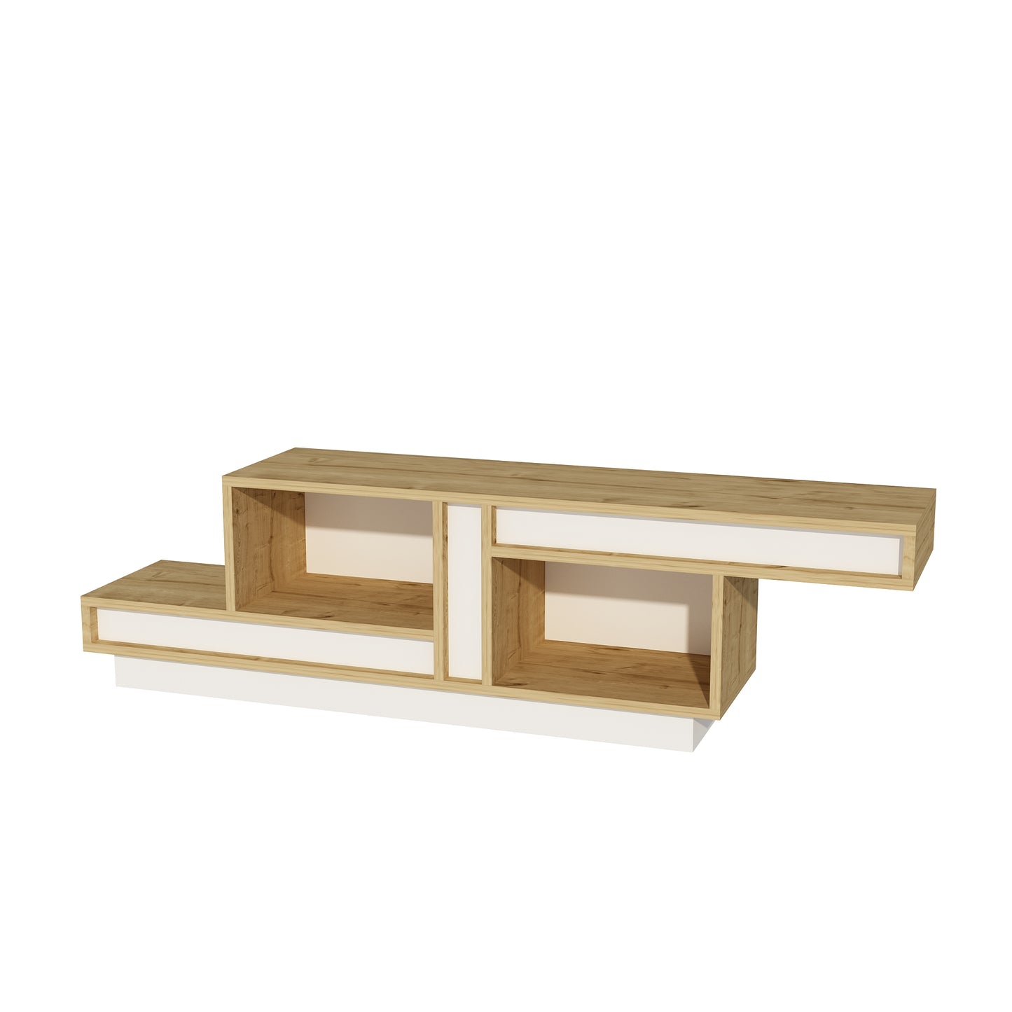 TV Stand, Media Console, TV cabinet, Wooden TV Stand, Media Stand, TV Lowboard, Entertainment Center, Wood TV Unit, TV Board, TV Table, Media Center, Living Room, Furniture