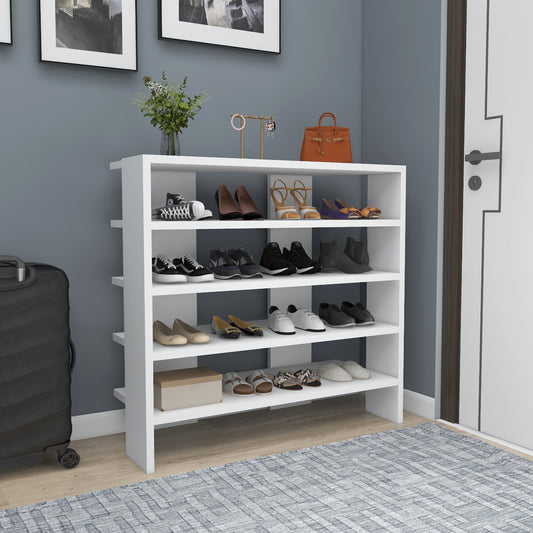 Estantería para guardar zapatos Lindita