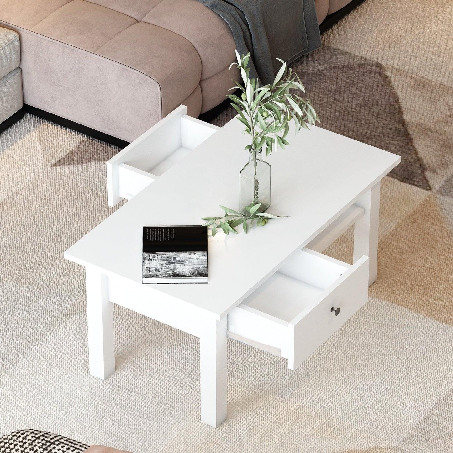 low table, coffee table, cocktail table, accent table, coffee table decor, coffee table styling