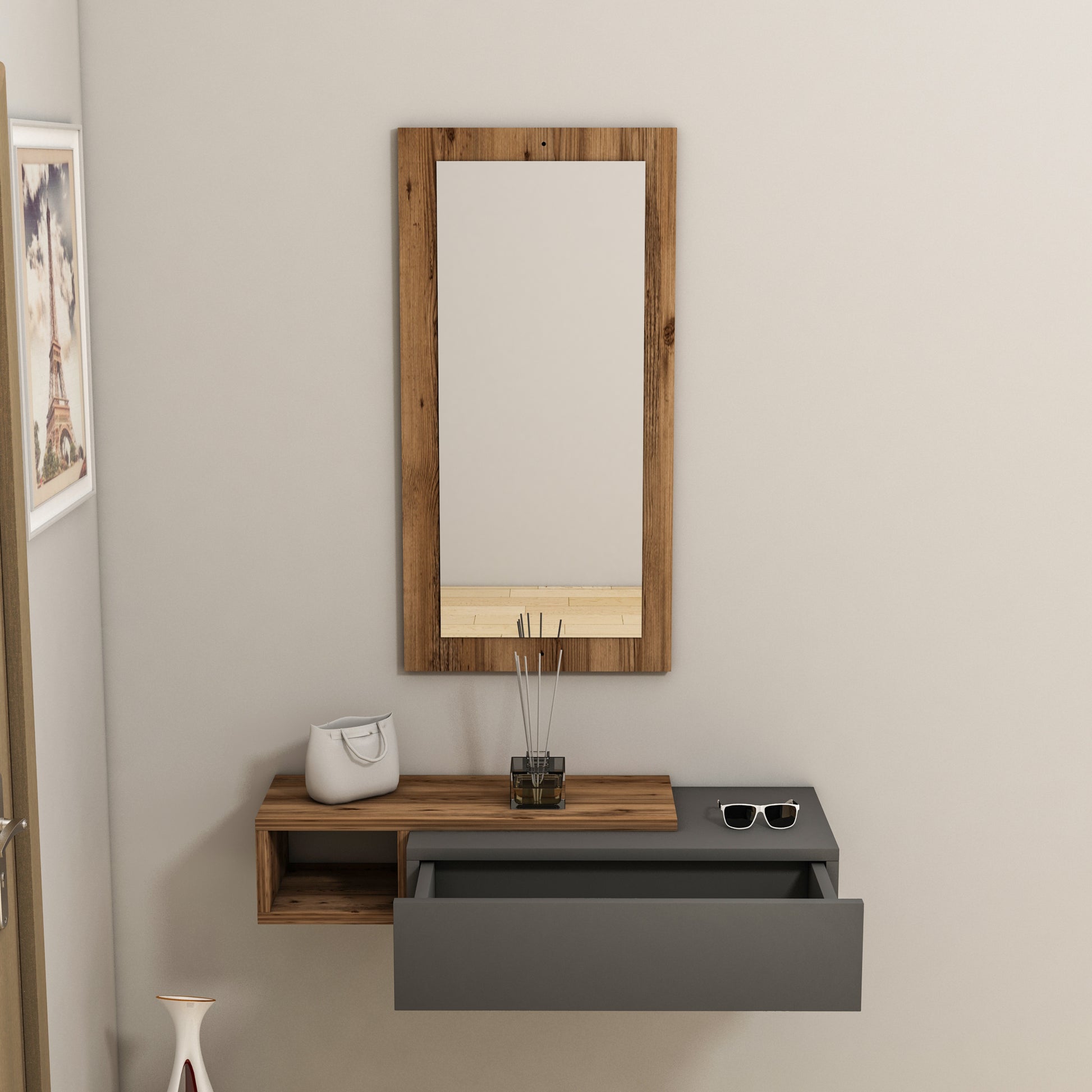 table, hallway table, entryway table, dresuar, console table