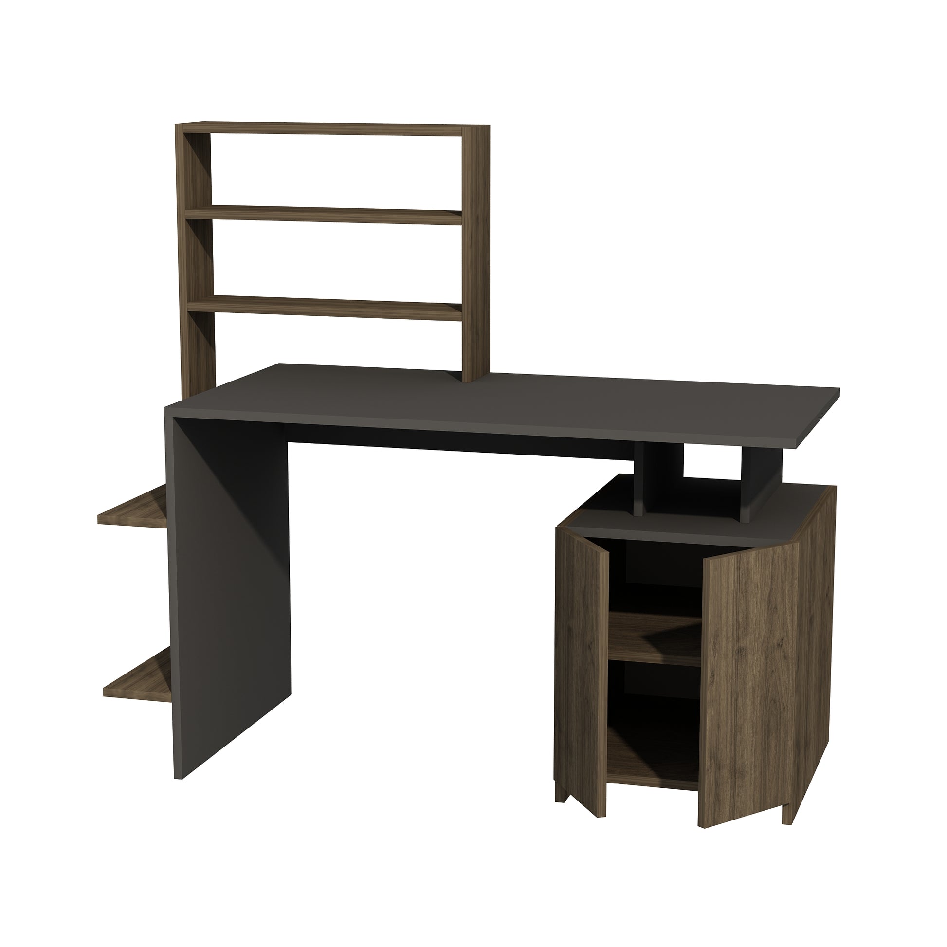 writing desk, study desk, PC desk, computer desk, study board
