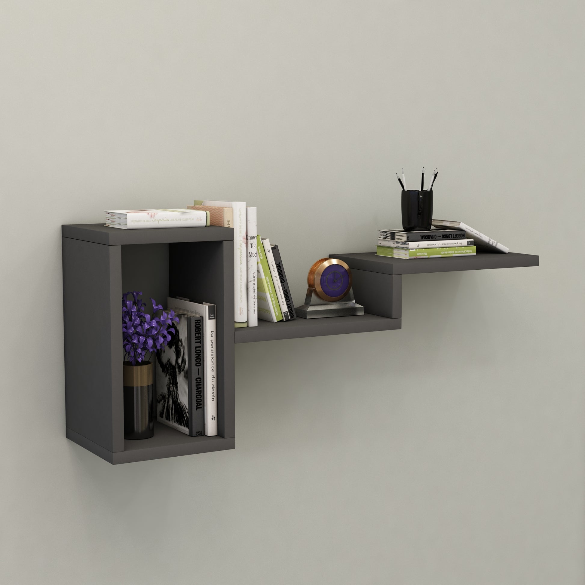 wall shelf, floating shelf, wall decor, shelf, shelving unit, wall mounted shelf