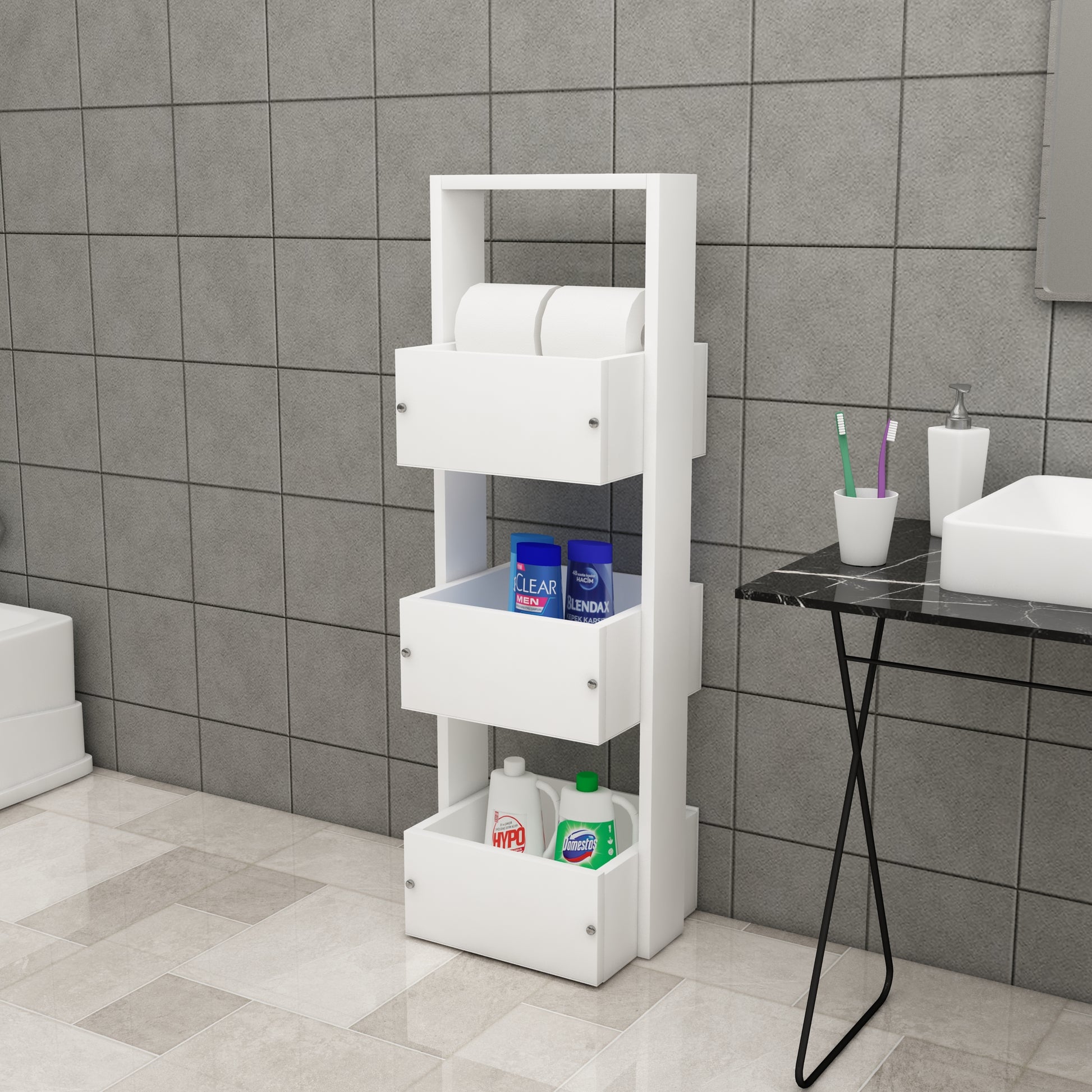 storage shelf, storage chest, storage cabinet, storage bench, multi-purpose cabinet, cabinet