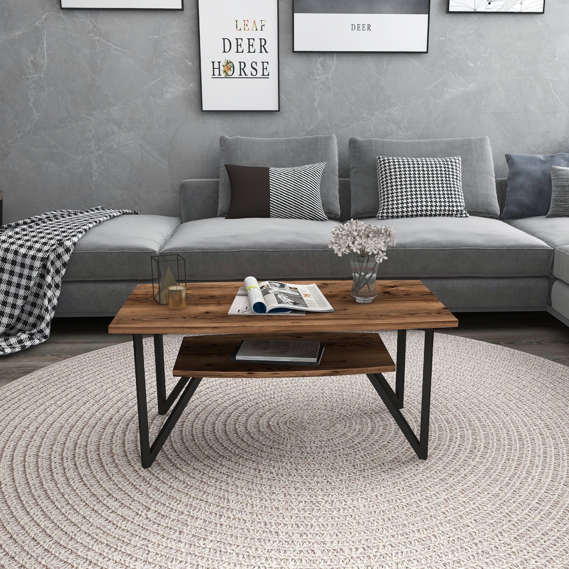 coffee table, cocktail table, low table, accent table, living room, furniture, side table, home furniture, office furniture, end table, storage shelf