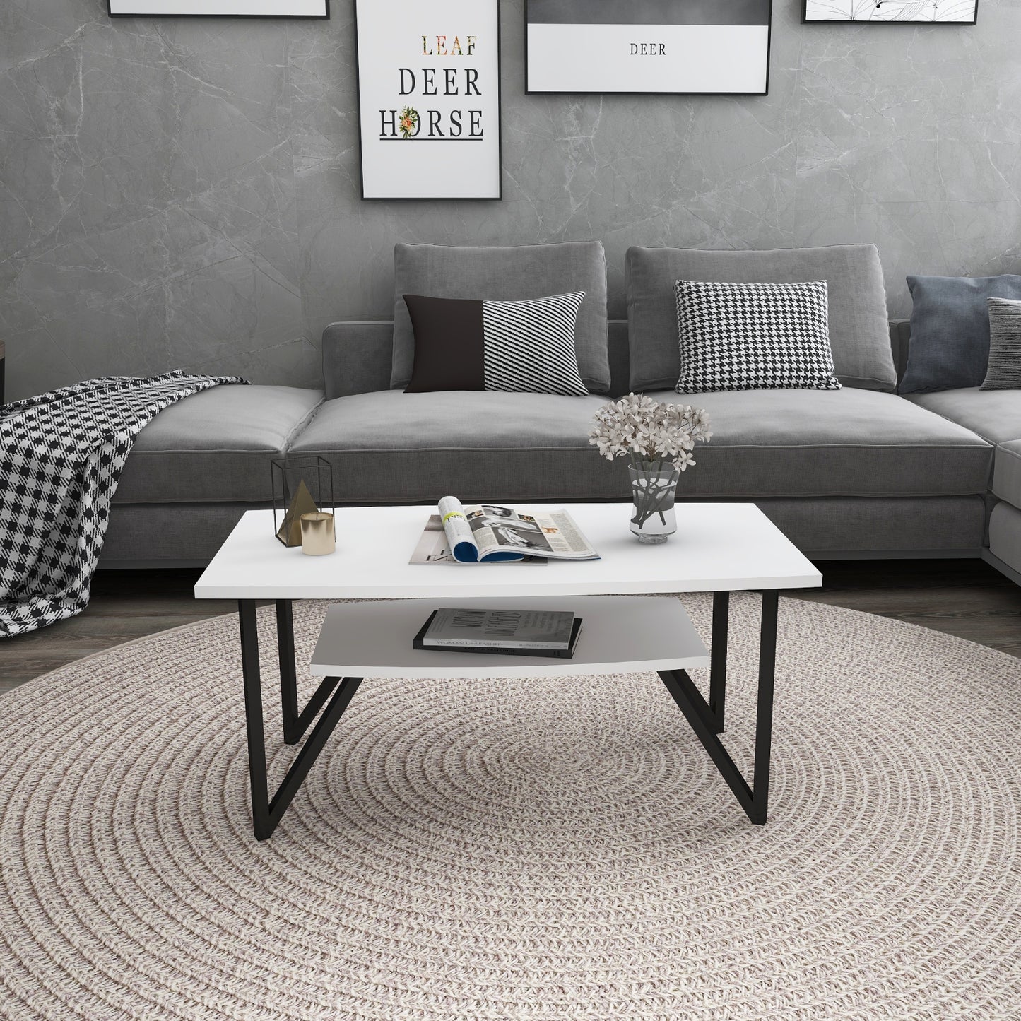 coffee table, cocktail table, low table, accent table, living room, furniture, side table, home furniture, office furniture, end table, storage shelf