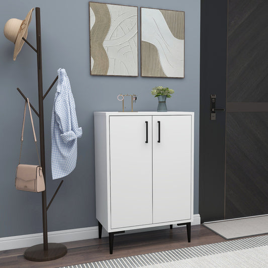 Gabinete para guardar zapatos Ruby