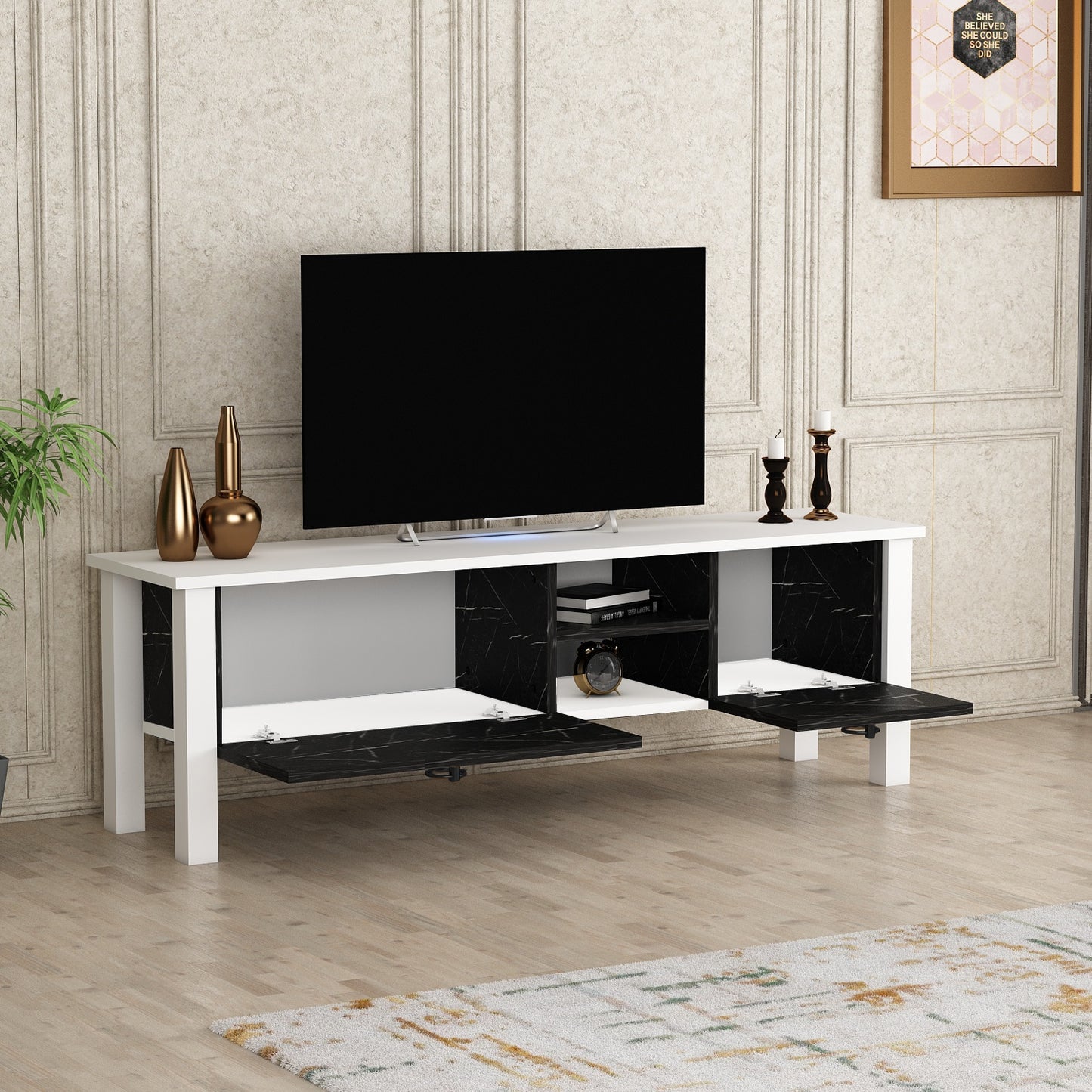 tv table, tv stand, tv cabinet, tv board, media stand, media console, entertainment center, tv stand design, tv unit design, tv stand decor