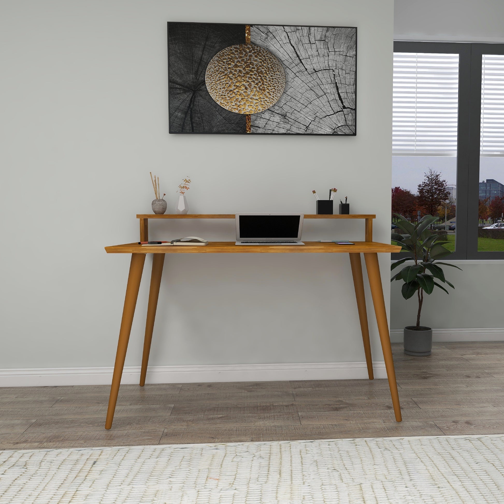 desks, computer desk, study desk, desk with hutch, writing desk, PC desk, furniture, office furniture