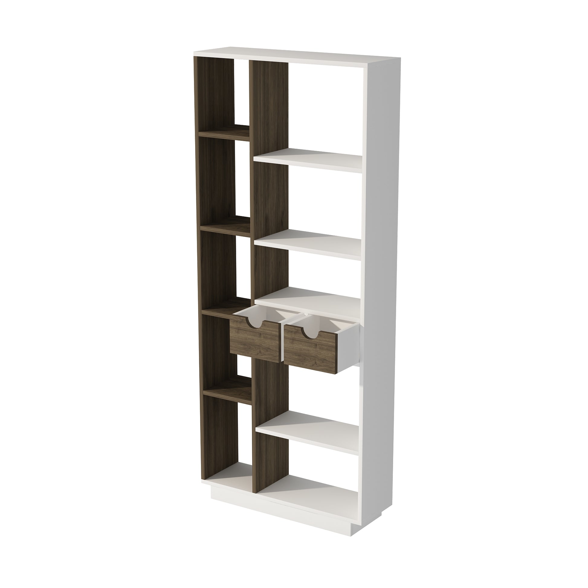 shelving unit, shelf, bookshelf, bookcase, bookcase styling, bookcase decor, bookcase design