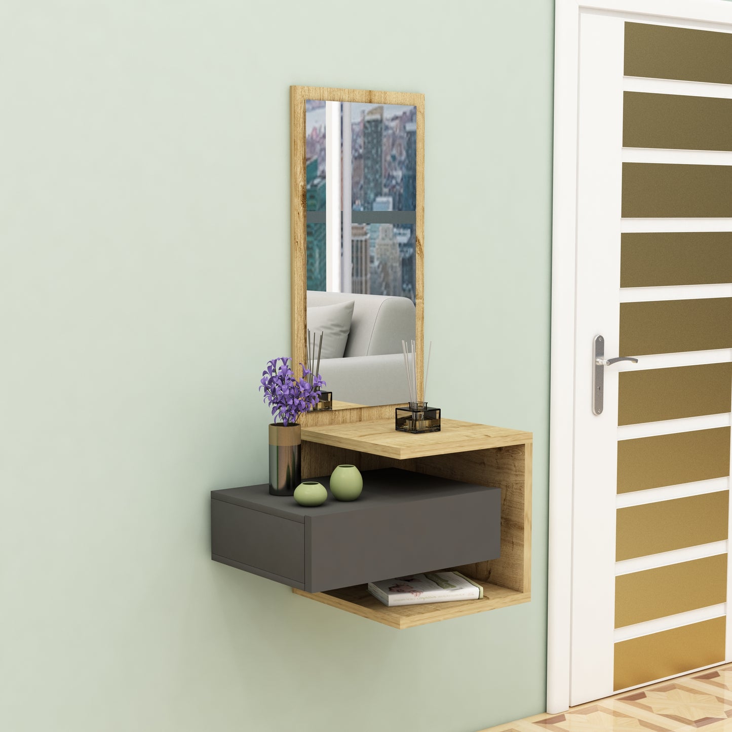table, hallway table, entryway table, dresuar, console table