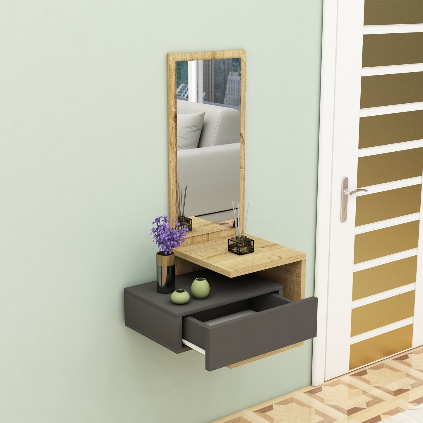 table, hallway table, entryway table, dresuar, console table