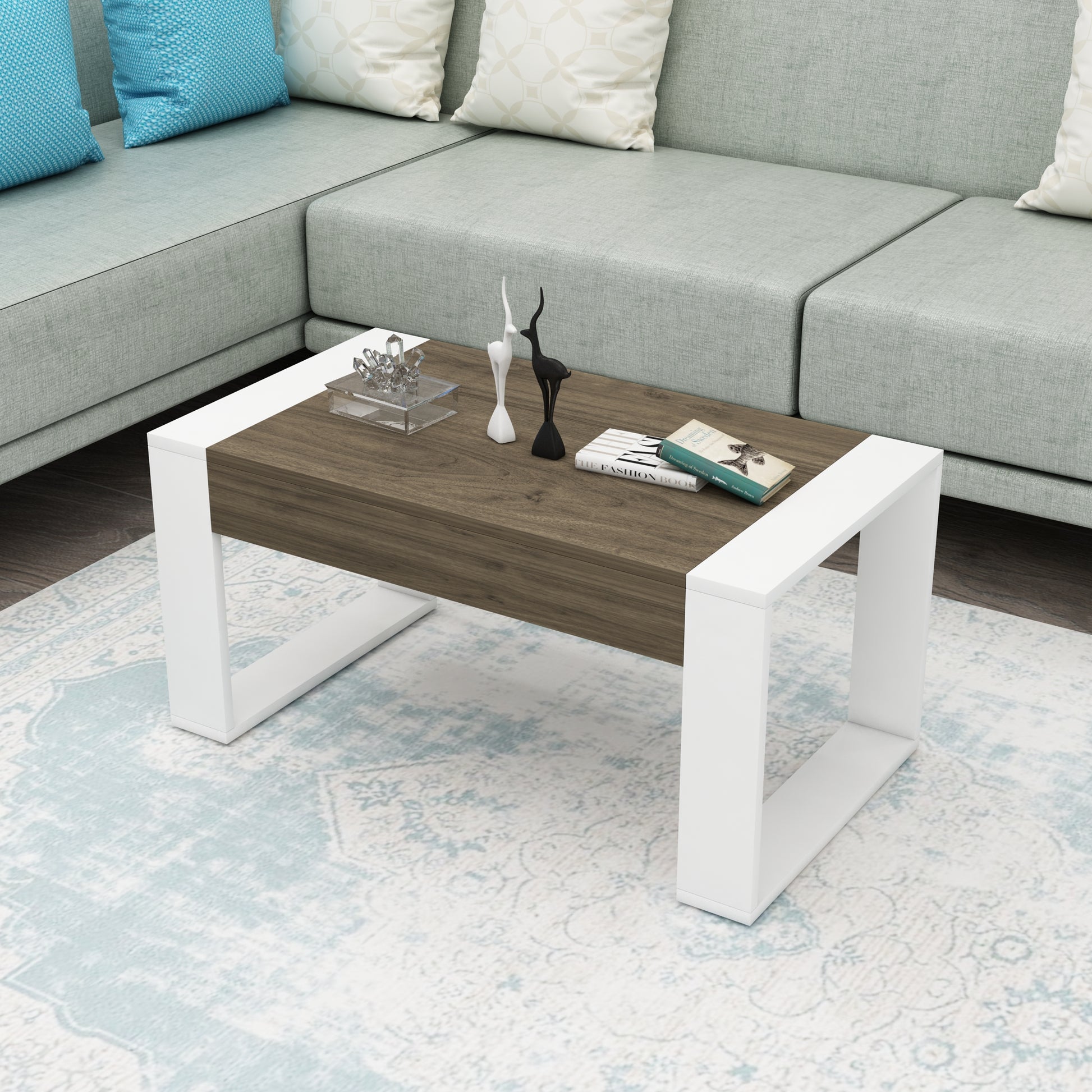 low table, coffee table, cocktail table, accent table, coffee table decor, coffee table styling