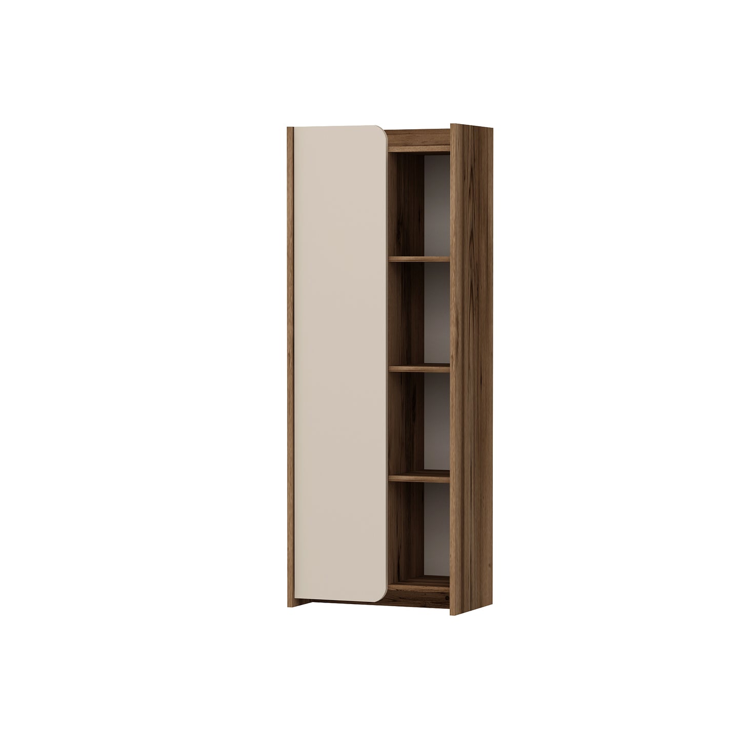 Babel Ladder Bookcase Bookshelf