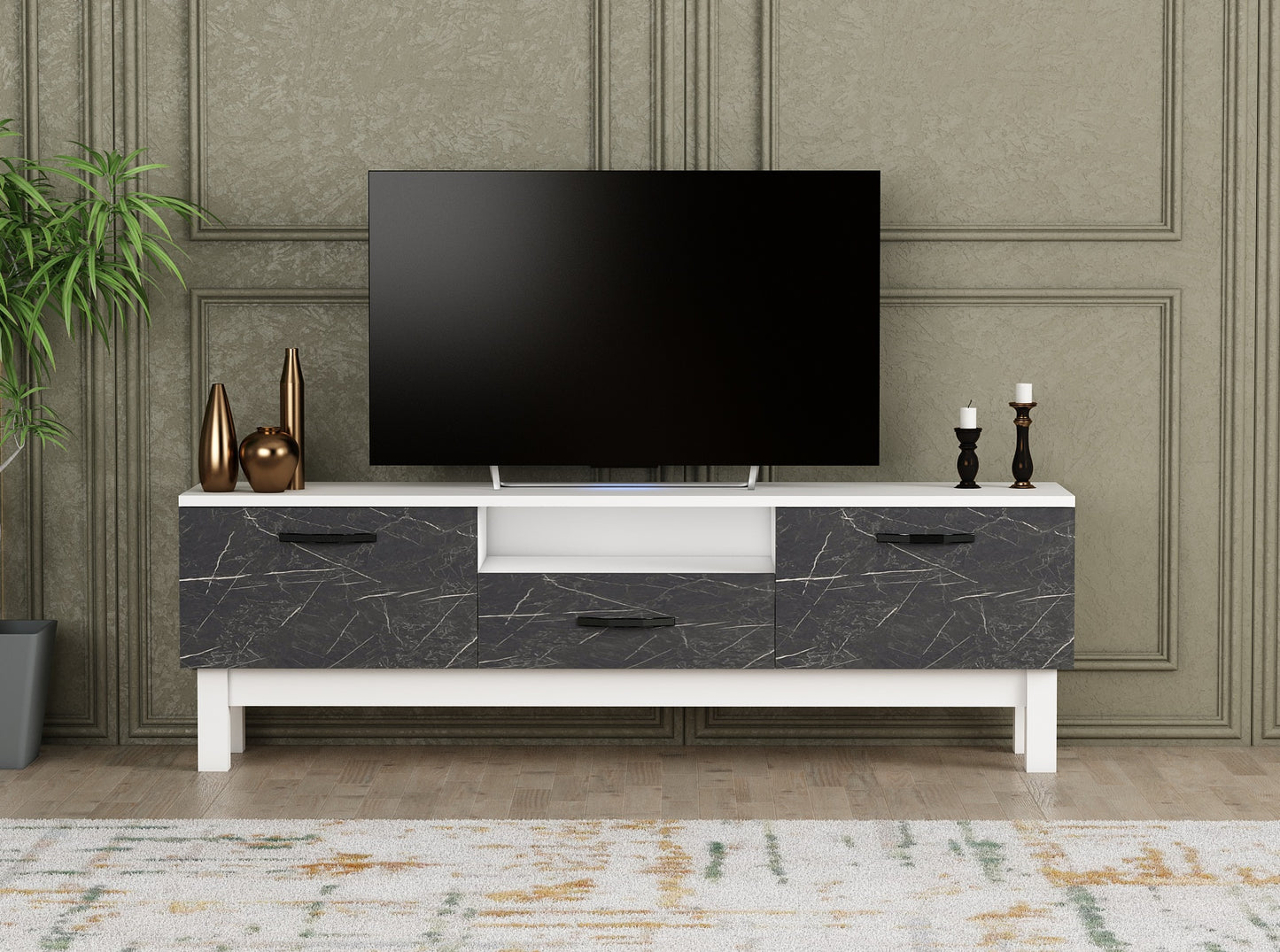 tv table, tv stand, tv cabinet, tv board, media stand, media console, entertainment center, tv stand design, tv unit design, tv stand decor
