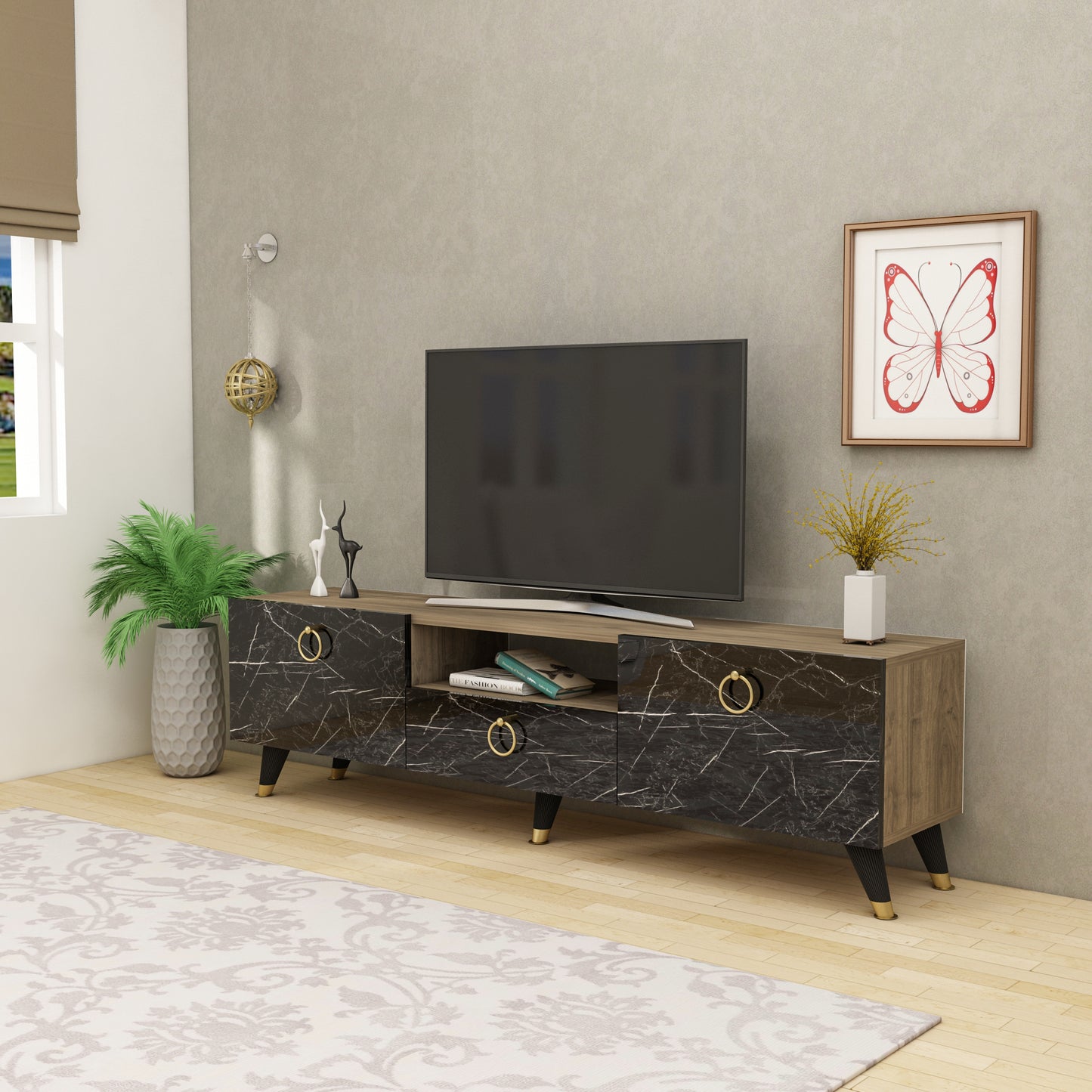 tv table, tv stand, tv cabinet, tv board, media stand, media console, entertainment center, tv stand design, tv unit design, tv stand decor