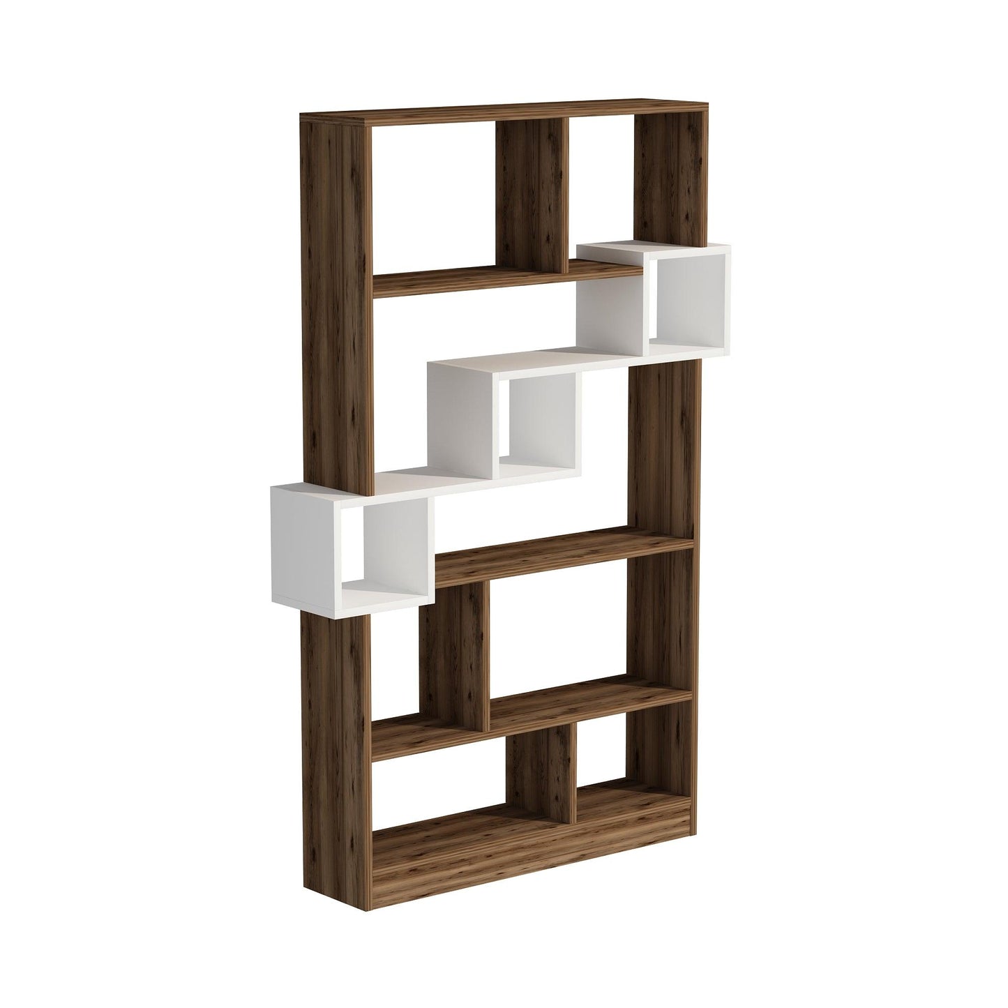 shelving unit, shelf, bookshelf, bookcase, bookcase styling, bookcase decor, bookcase design