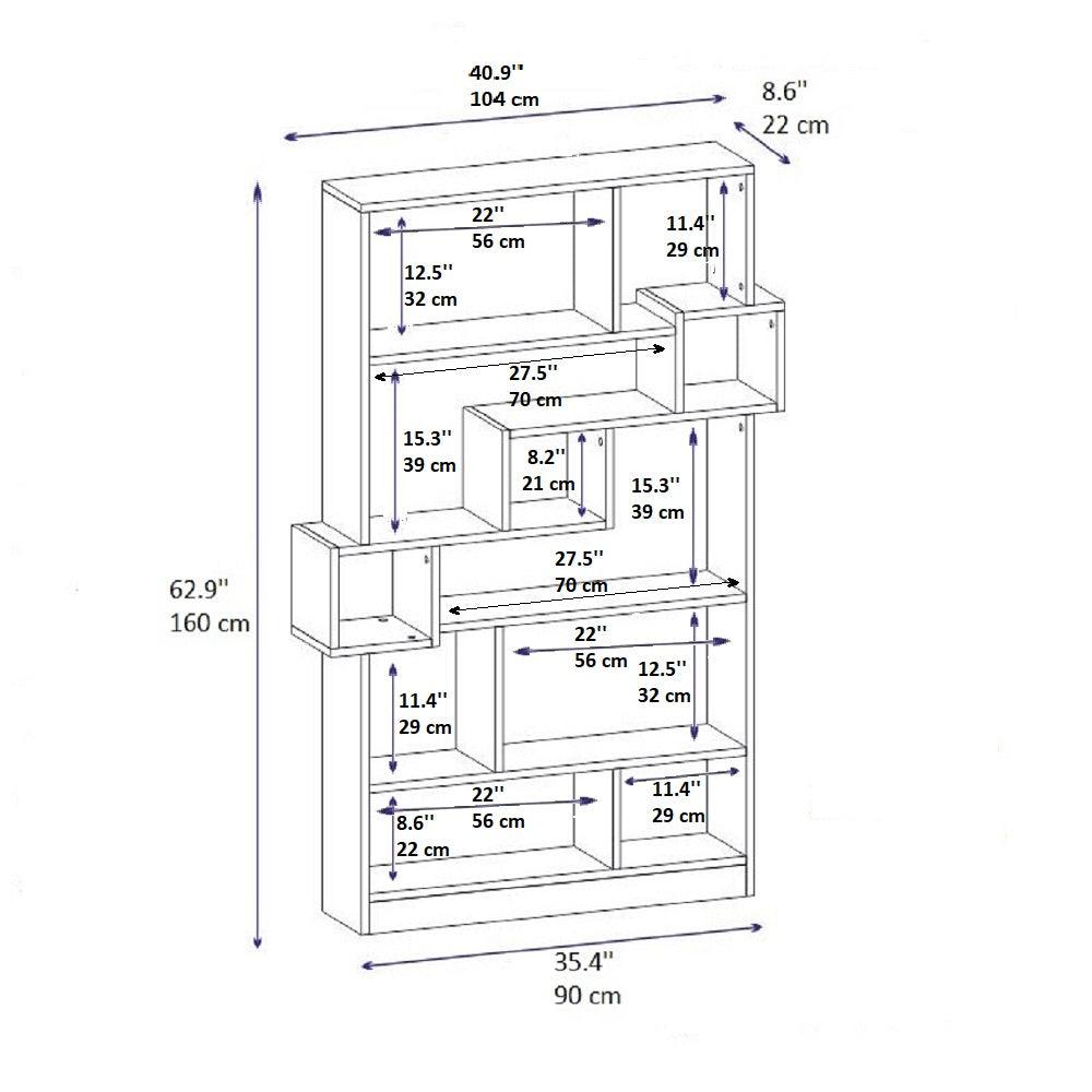 shelving unit, shelf, bookshelf, bookcase, bookcase styling, bookcase decor, bookcase design