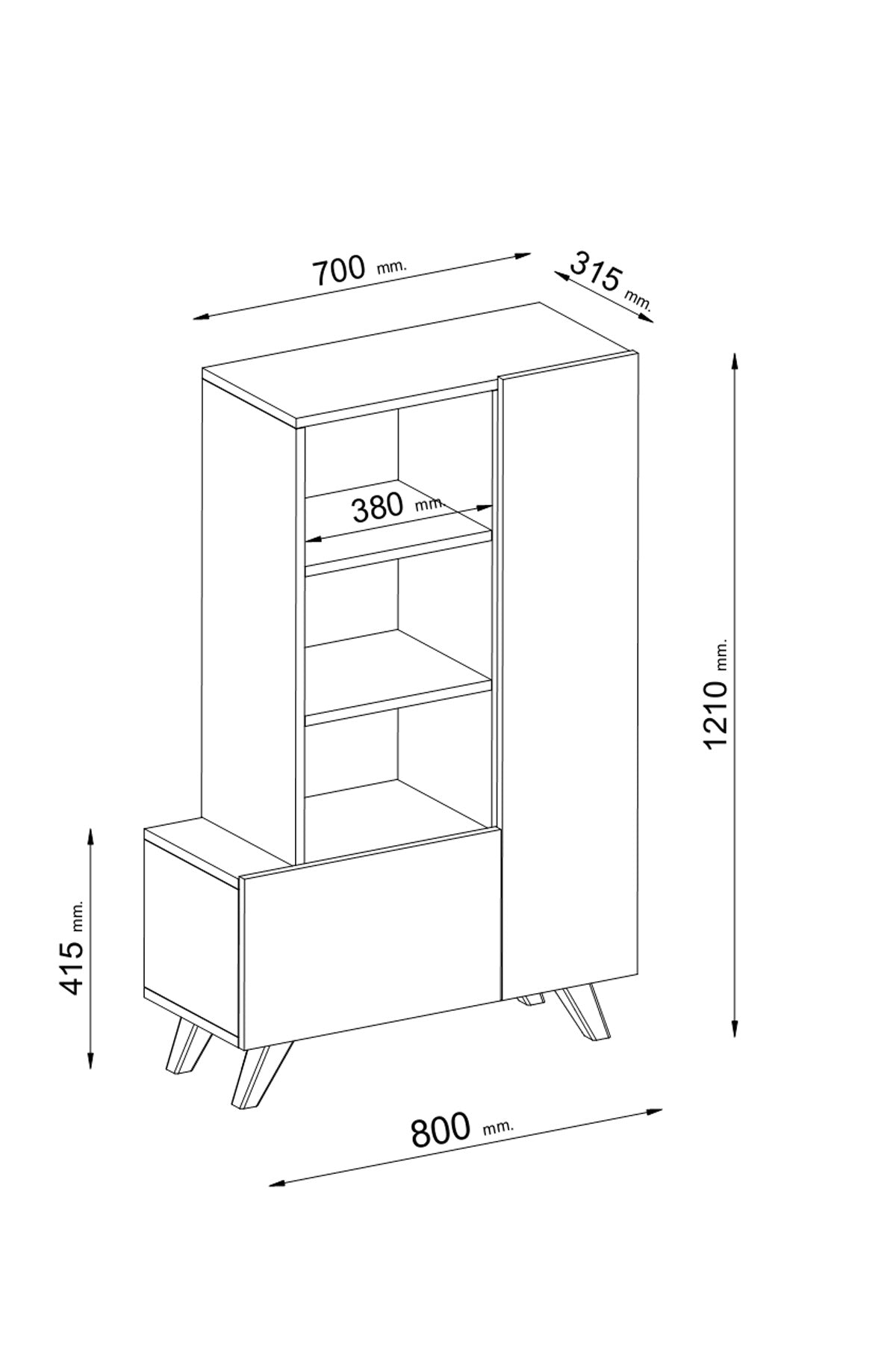 storage shelf, storage chest, storage cabinet, storage bench, multi-purpose cabinet, cabinet