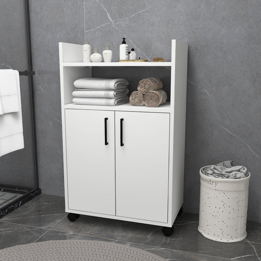 Mueble de baño Tyler con estantes