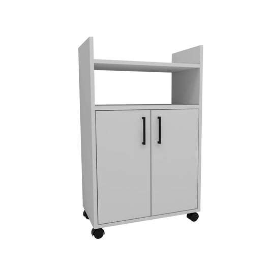 Gabinete de cocina Tyler con estantes