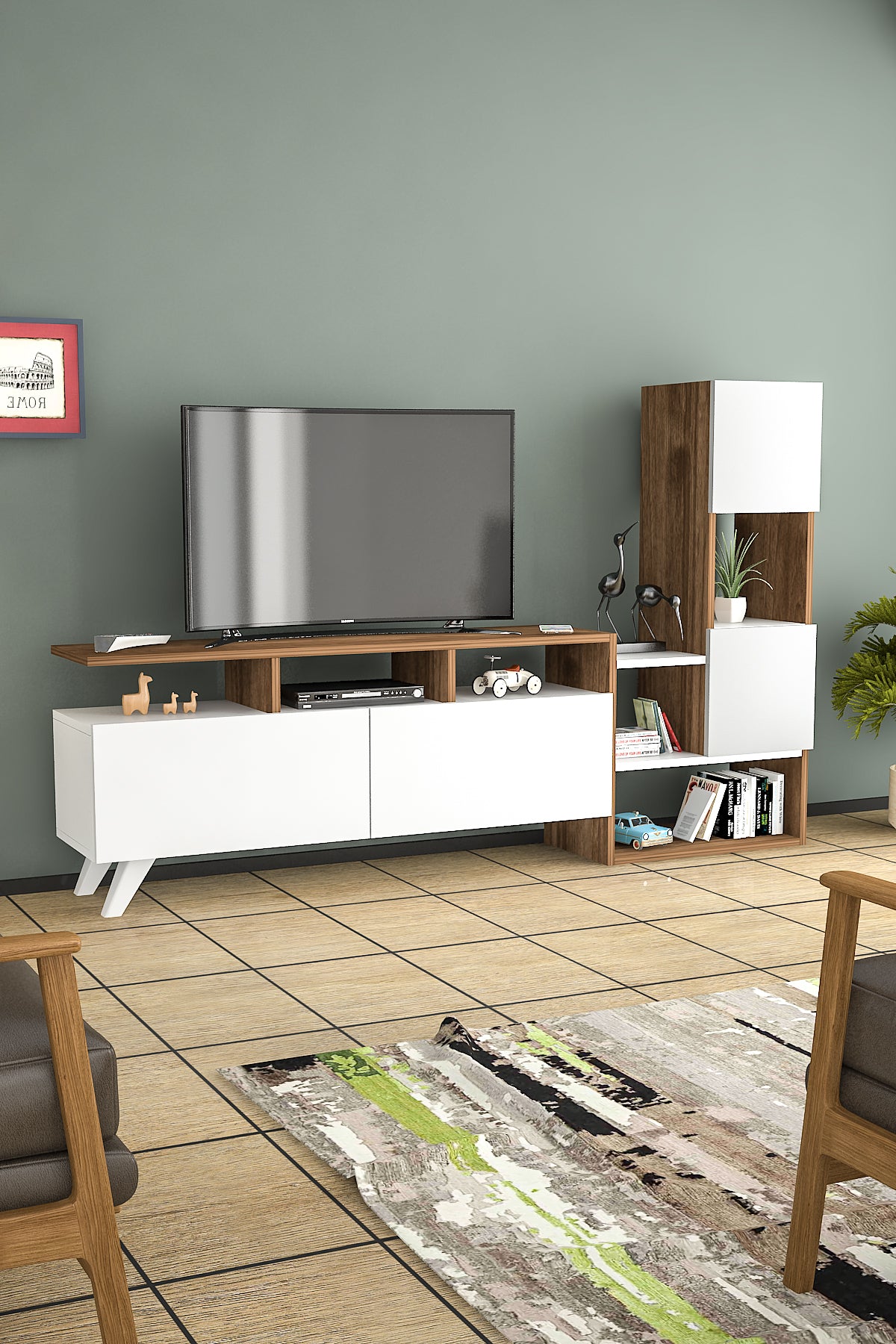 tv table, tv stand, tv cabinet, tv board, media stand, media console, entertainment center, tv stand design, tv unit design, tv stand decor