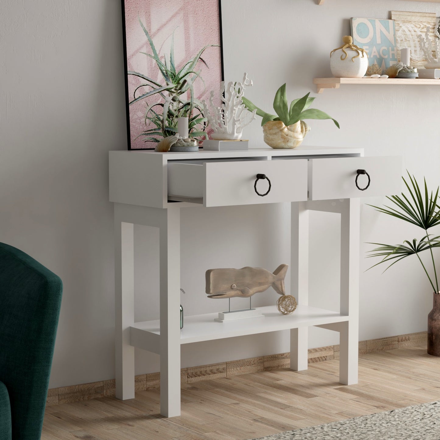 table, hallway table, entryway table, dresuar, console table