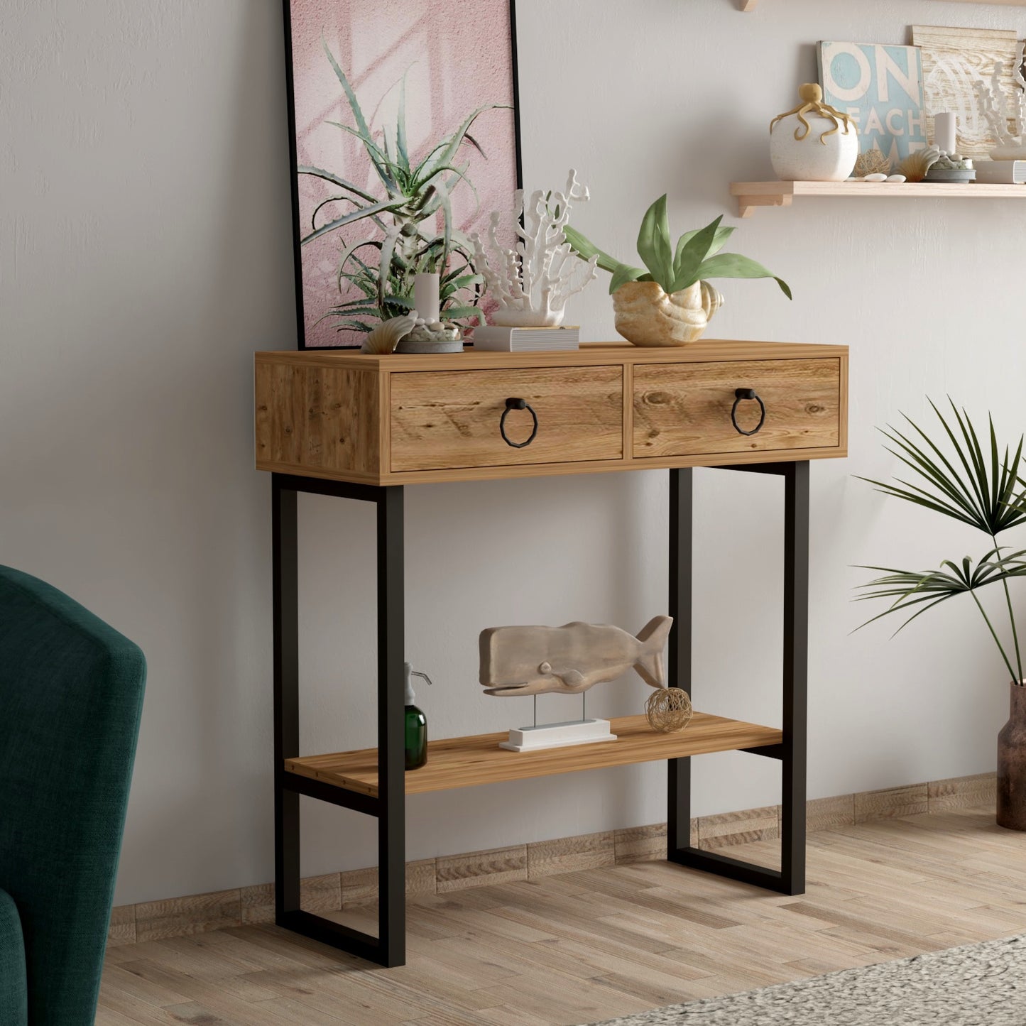 table, hallway table, entryway table, dresuar, console table