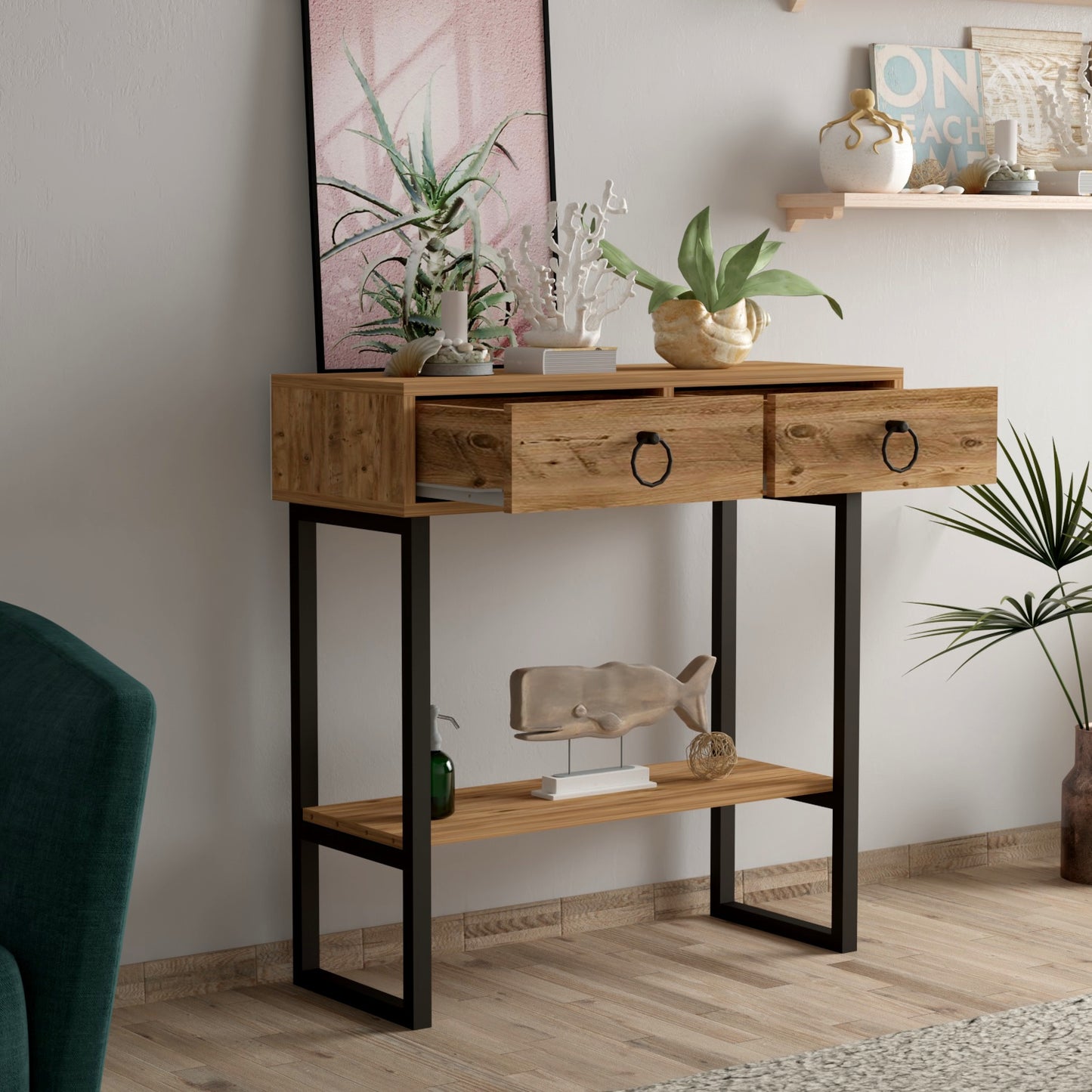 table, hallway table, entryway table, dresuar, console table
