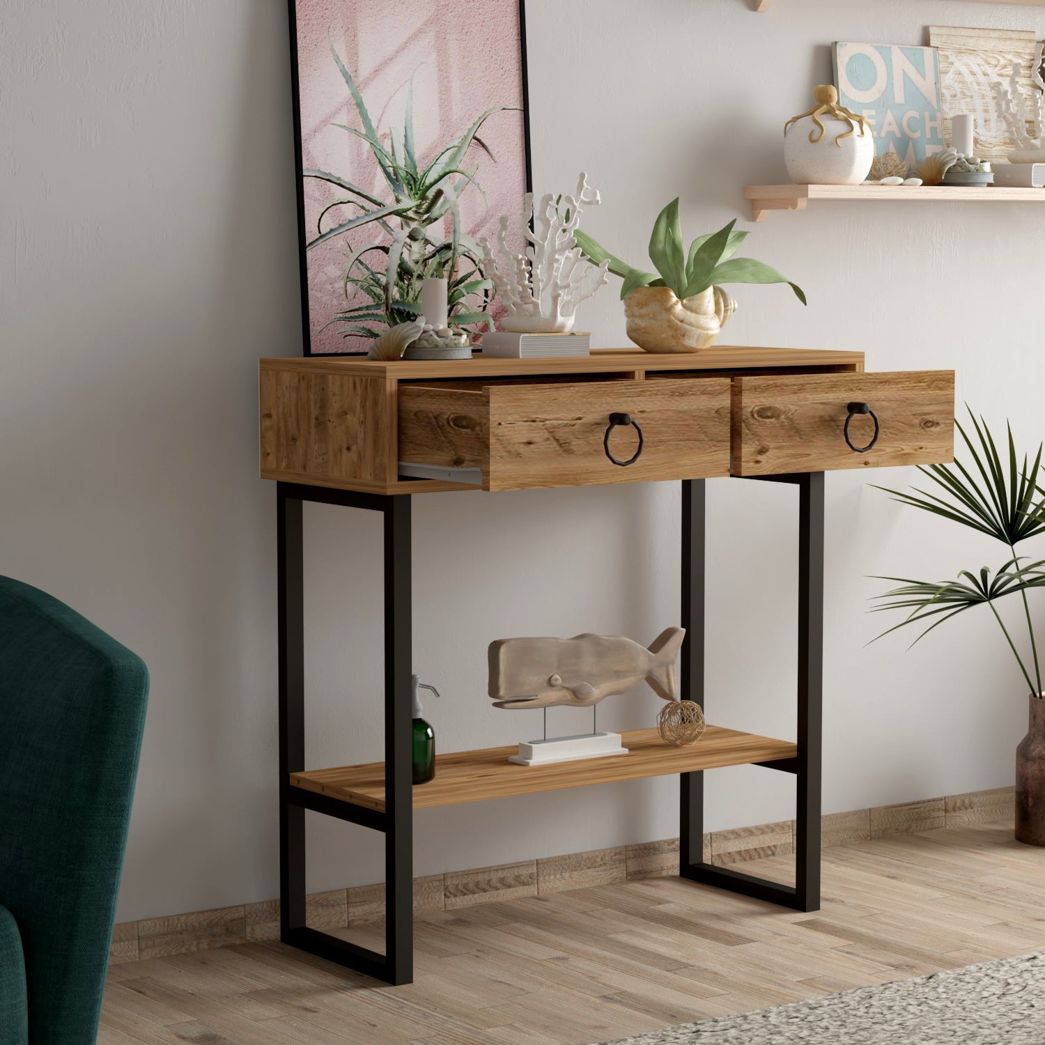 table, hallway table, entryway table, dresuar, console table