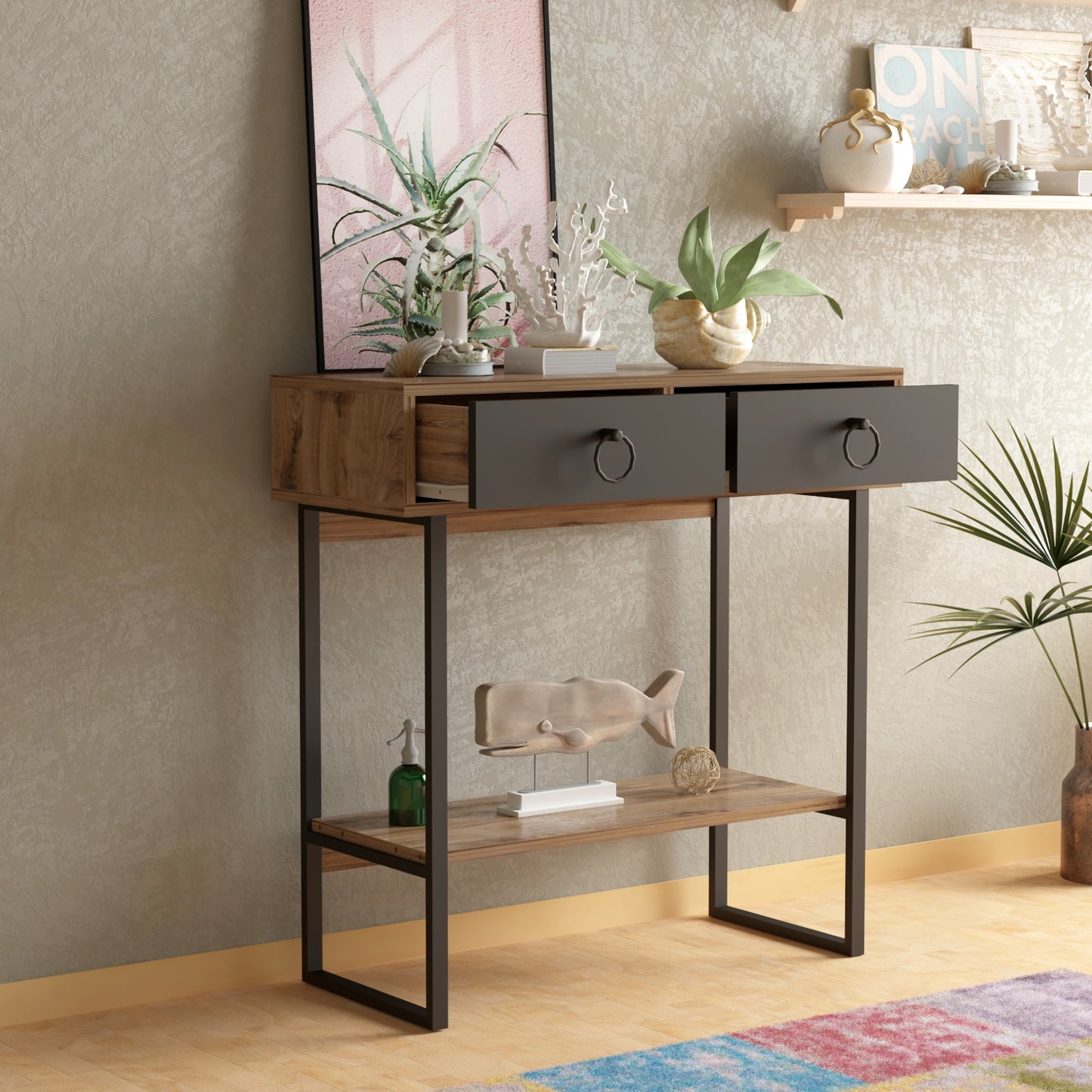 table, hallway table, entryway table, dresuar, console table