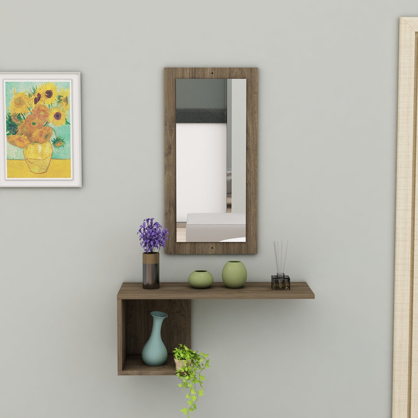 table, hallway table, entryway table, dresuar, console table