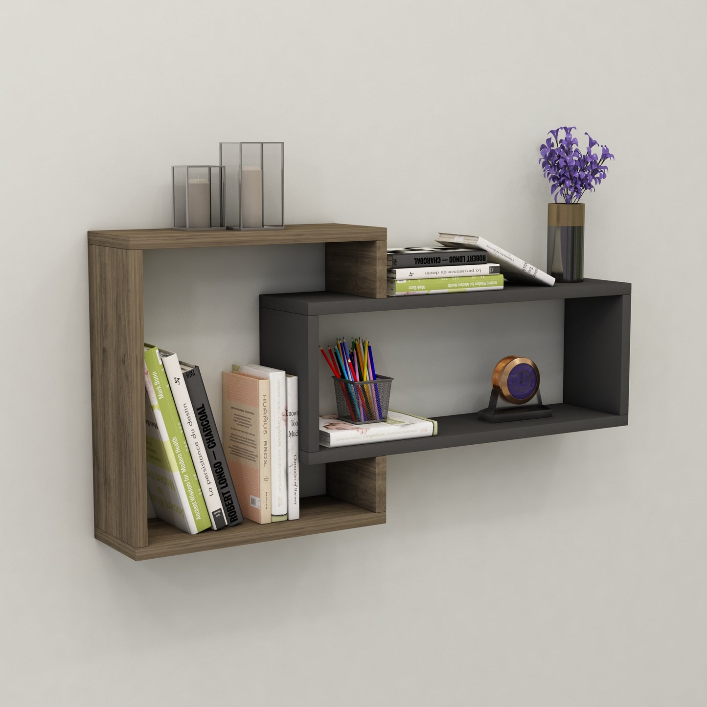 wall shelf, floating shelf, wall decor, shelf, shelving unit, wall mounted shelf