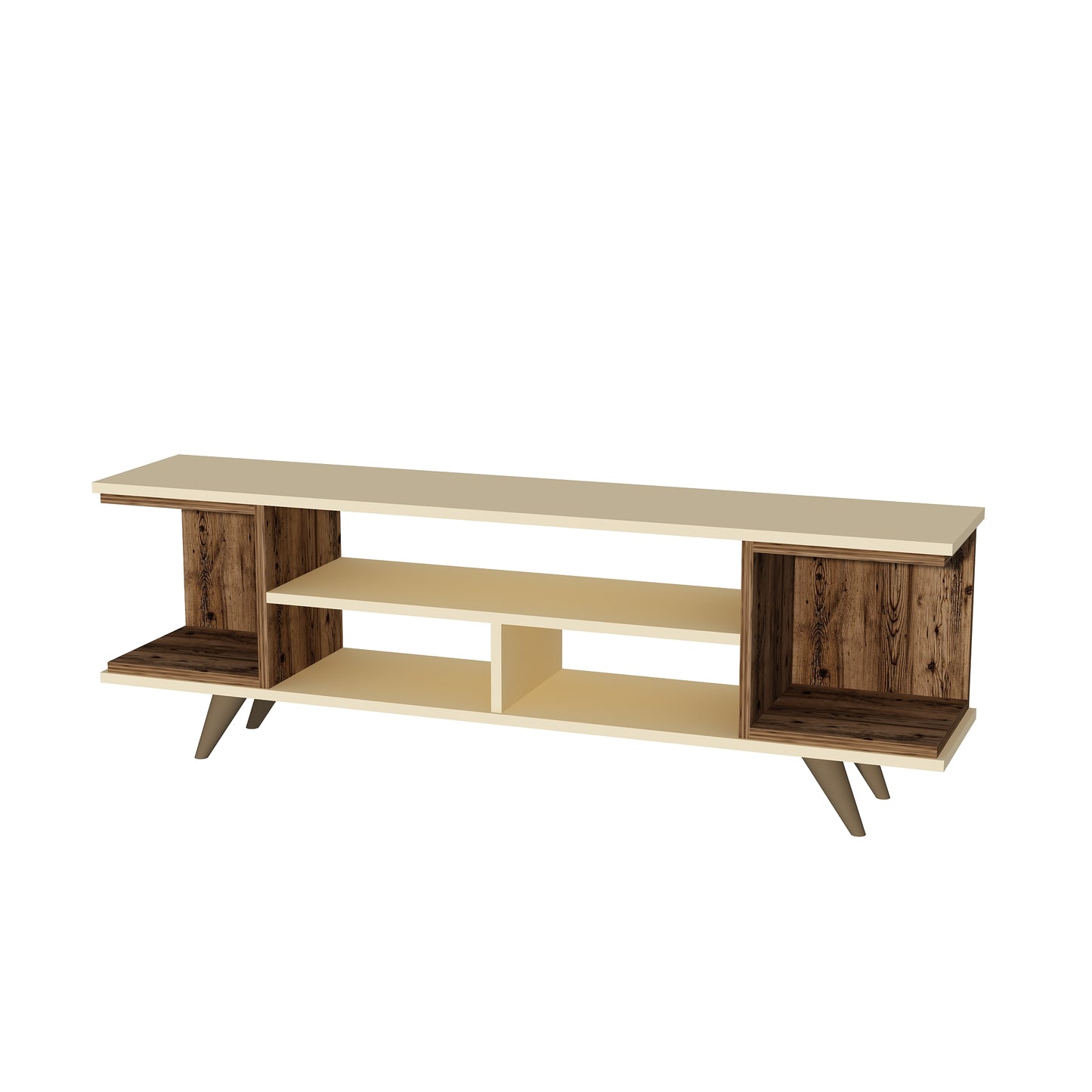TV Stand, Media Console, TV cabinet, Wooden TV Stand, Media Stand, TV Lowboard, Entertainment Center, Wood TV Unit, TV Board, TV Table, Media Center, Living Room, Furniture