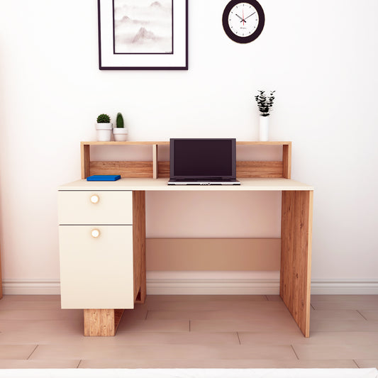 desks, computer desk, study desk, desk with hutch, writing desk, PC desk, furniture, office furniture